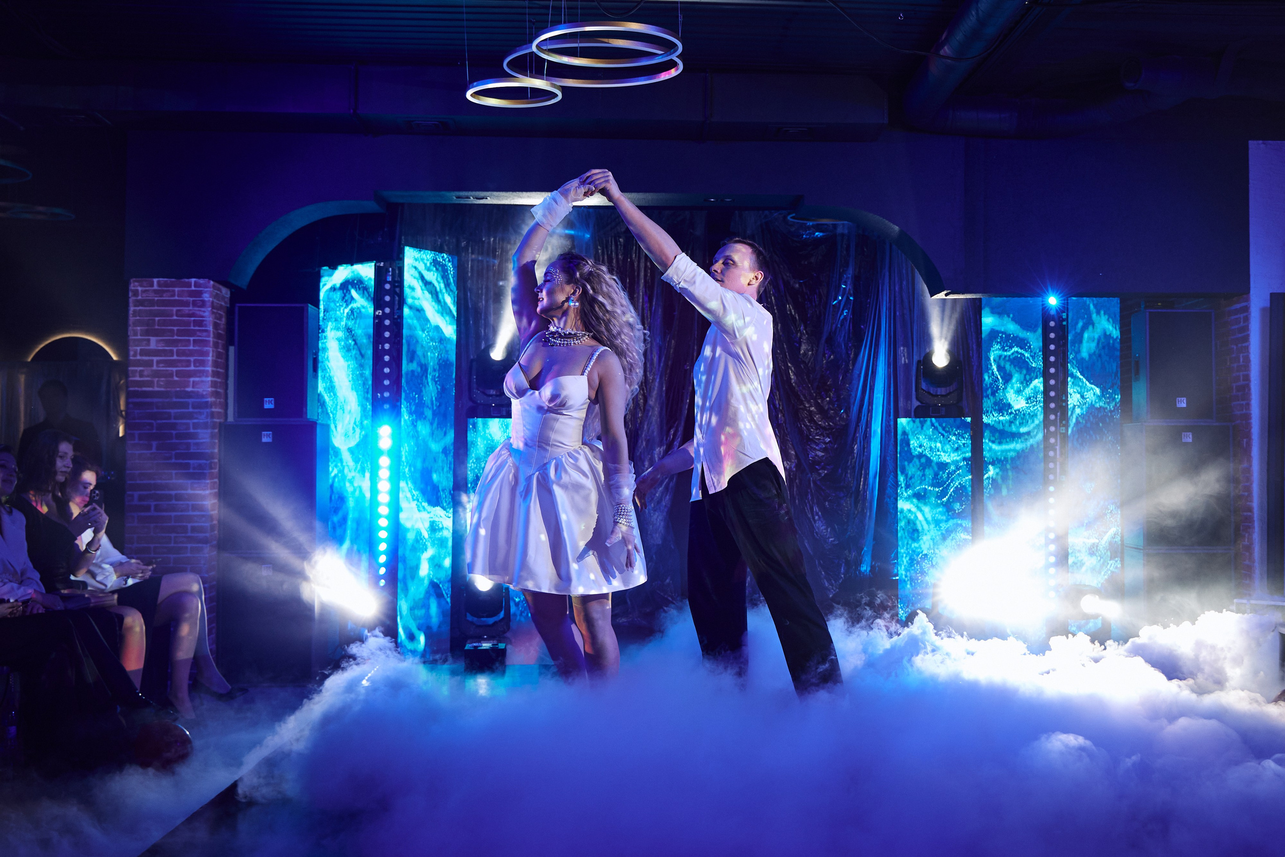 Wed' Show | репортаж. Фотограф Андрей Кононенко