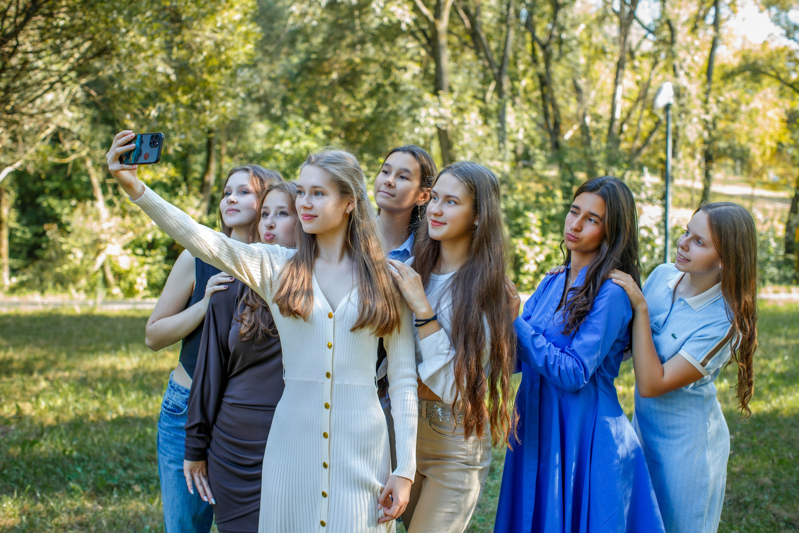 11 класс / Москва. Детский и семейный фотограф Мария Киселёва. Москва