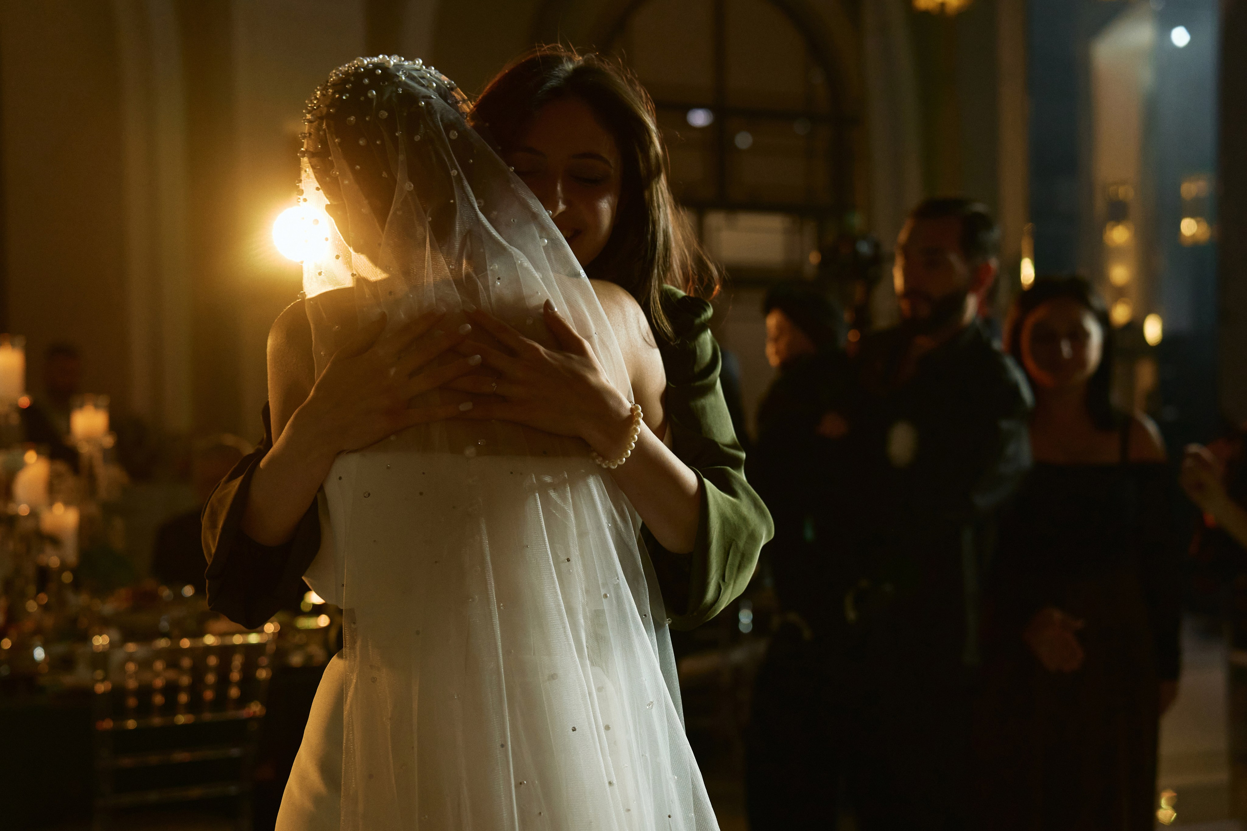 Гурген & Виктория. Свадебный фотограф Кристина Вениченко