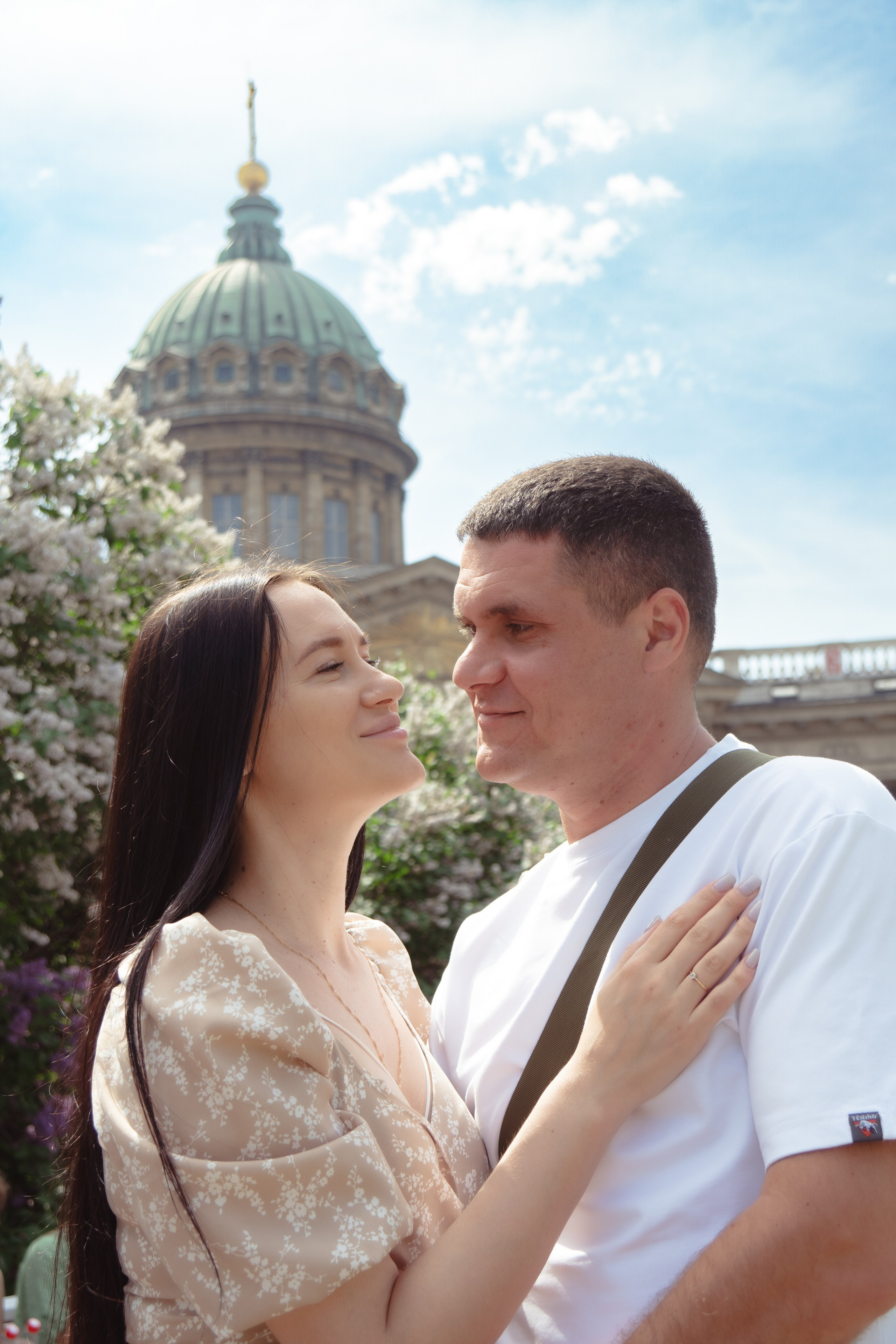 Мария. Видеограф, фотограф в Санкт-Петербурге Элеонора Петрова