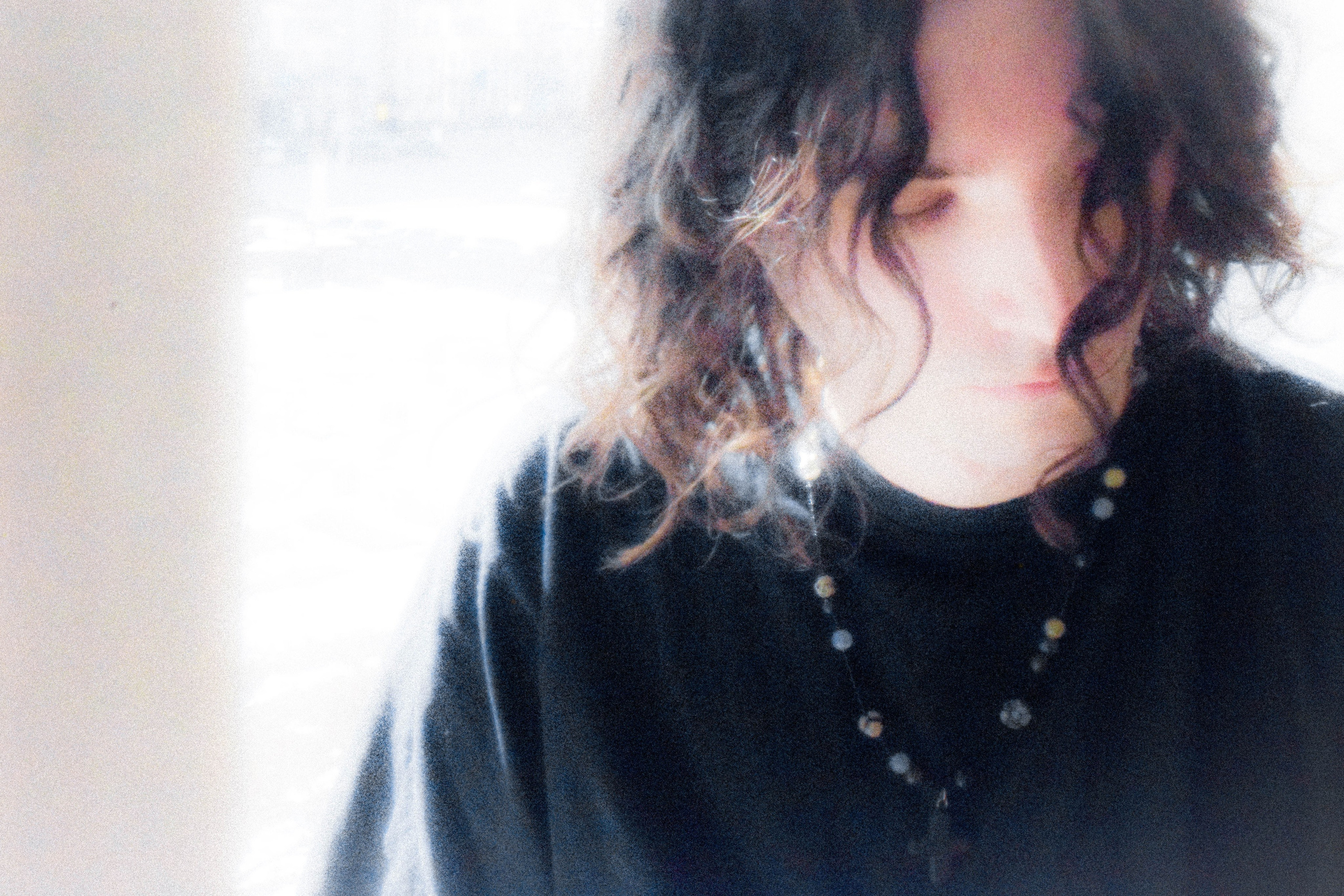 Индивидуальные съемки. Соня Мнема