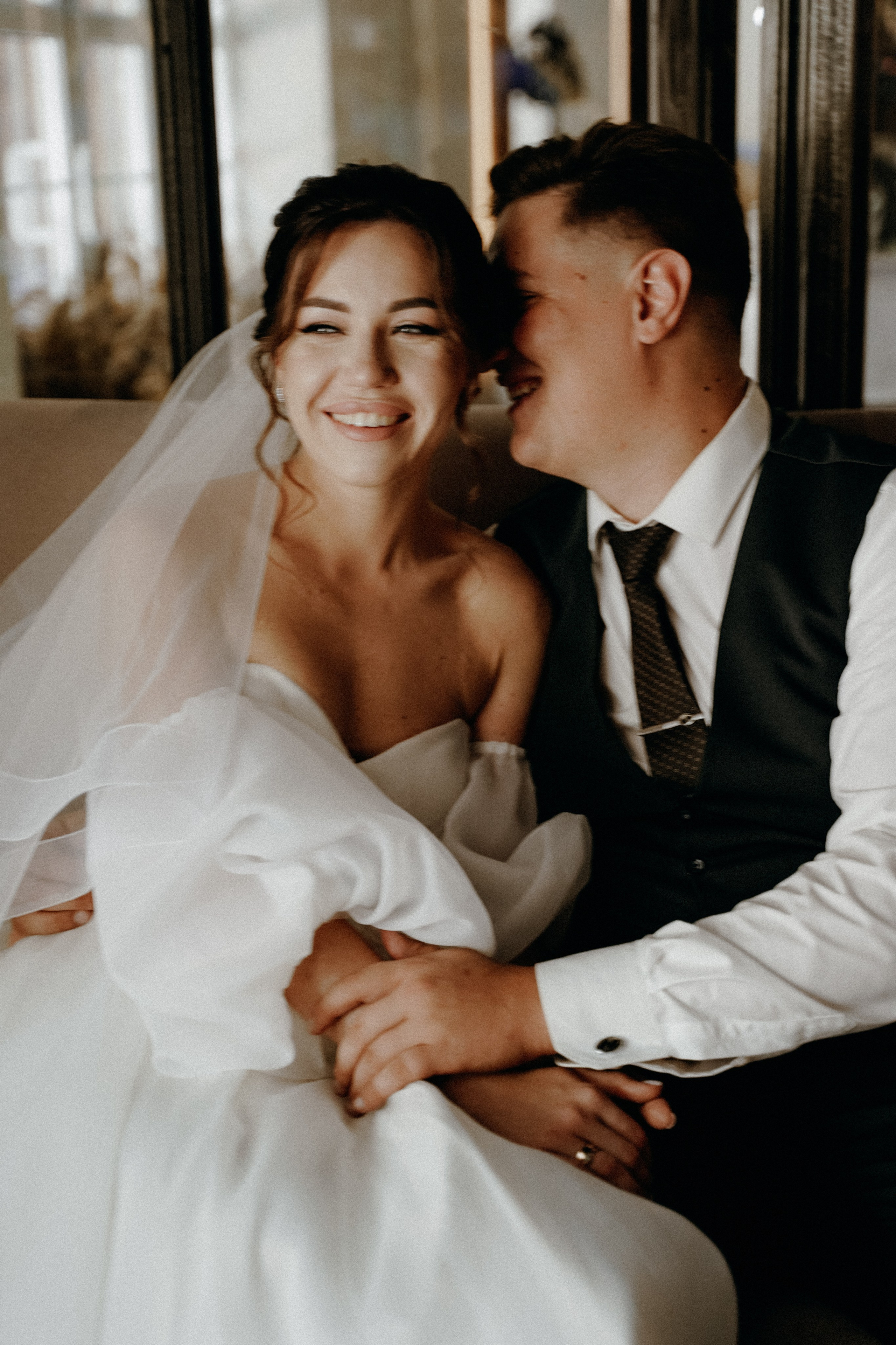 Свадьба в Ростове-на-Дону Ильи и Кристины. Фотограф в Ростове-на-Дону и Краснодаре Роман Кудрявцев