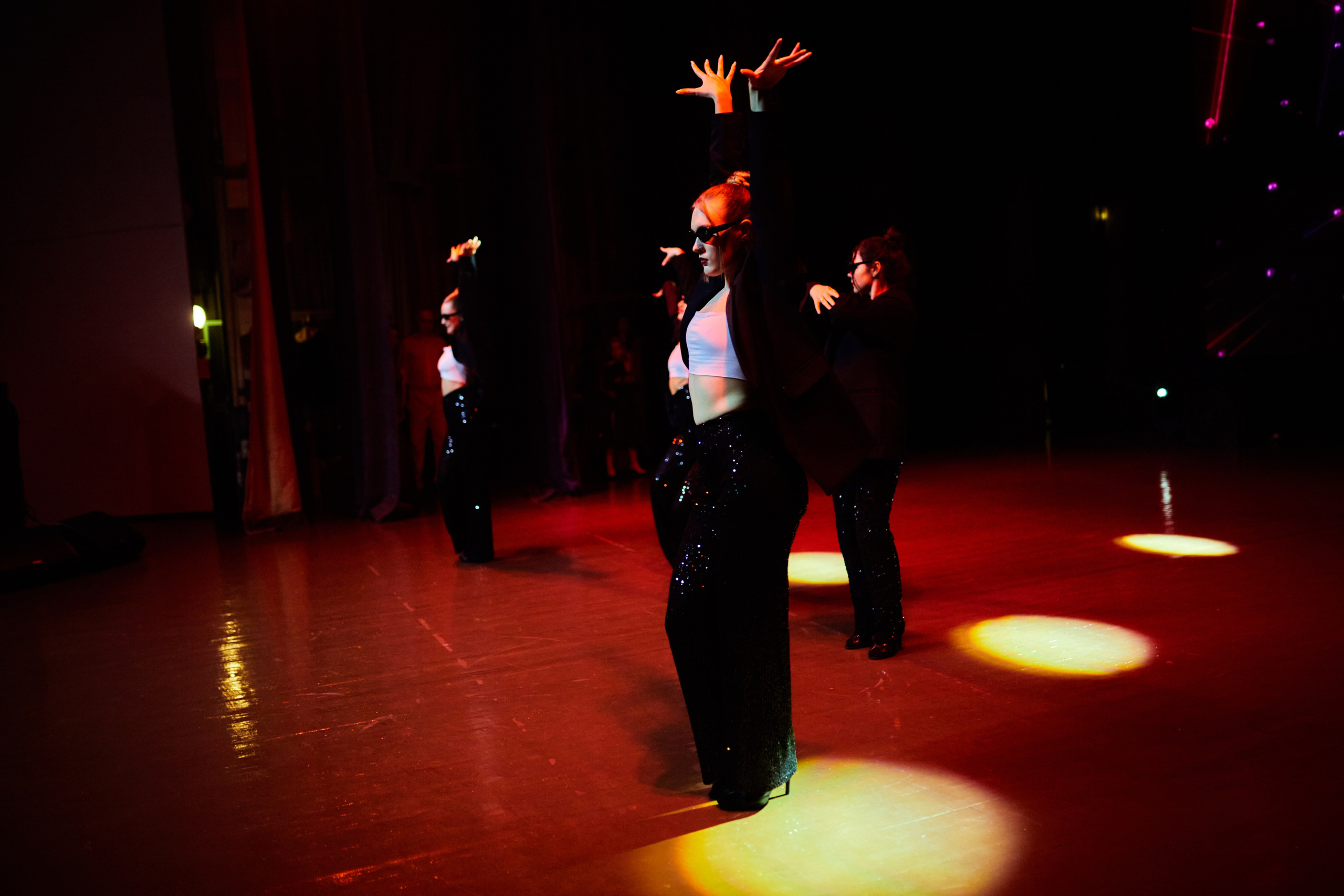 Отчетный концерт VIART DANCE. Фотограф в Саратове