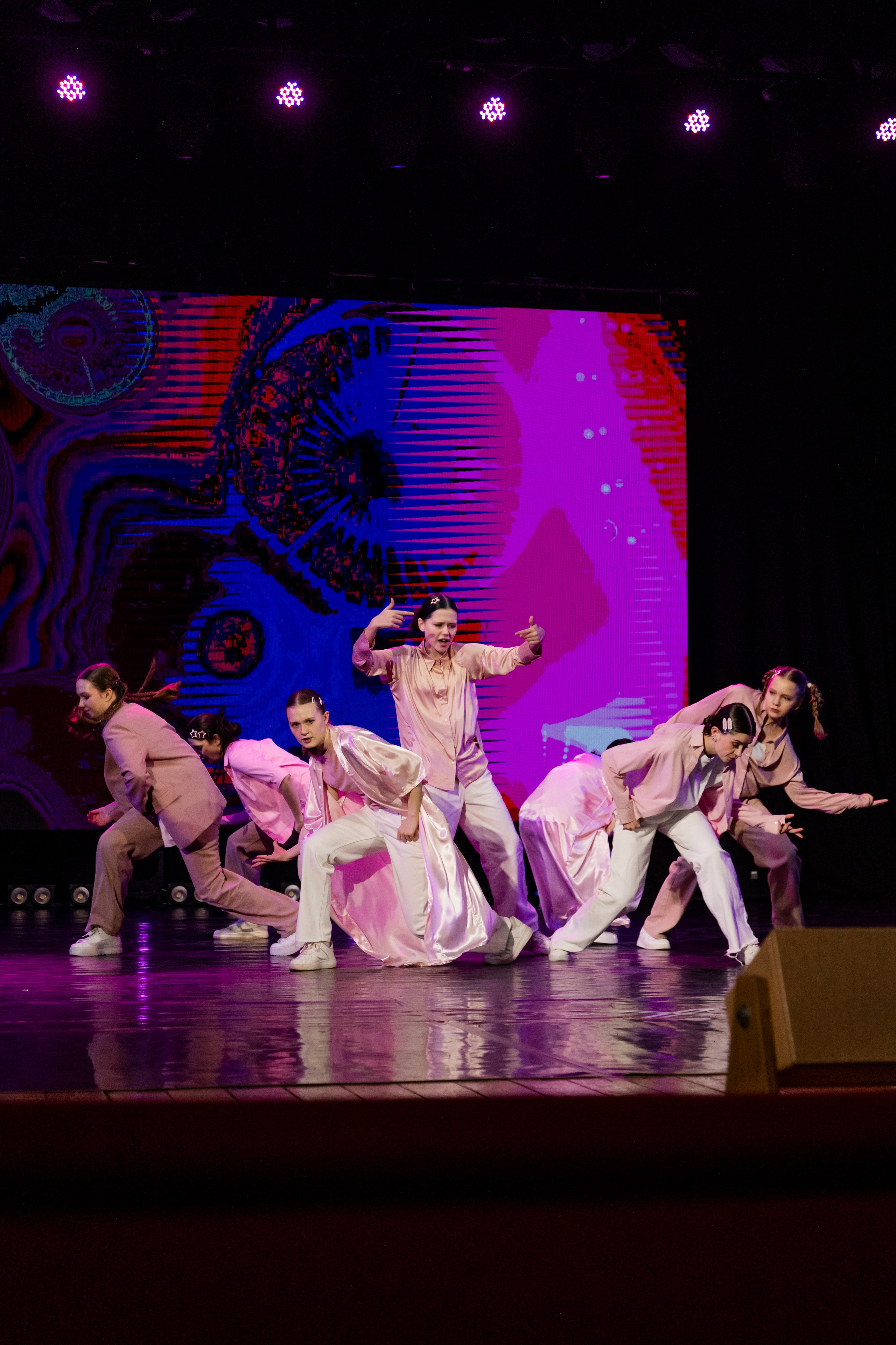 Кпоп кавер дэнс. Фотограф в Самаре / Олеся Широнина