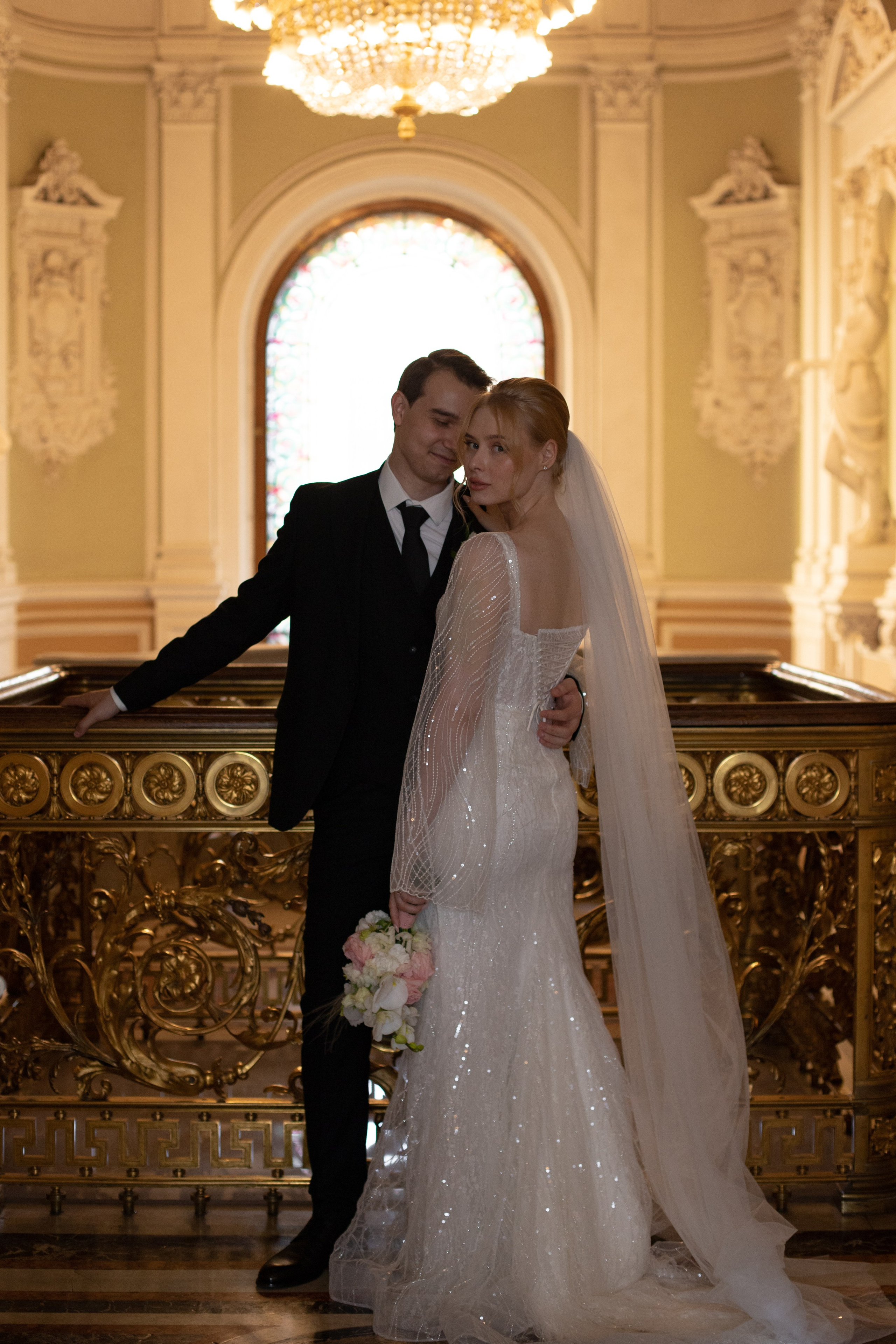 Till death. Свадебный и семейный фотограф Арина Кулёва