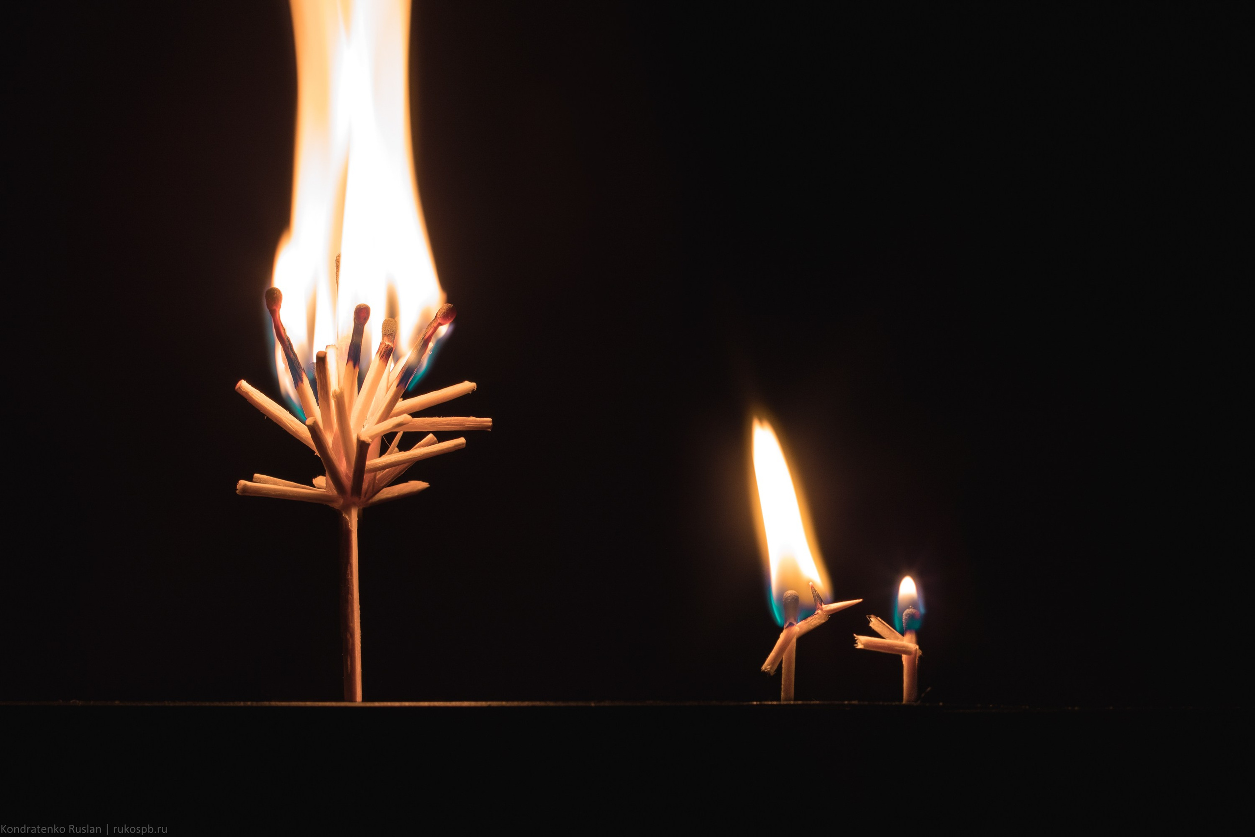 Арт-фотография. Архитектурный и пейзажный фотограф Кондратенко Руслан, Санкт-Петербург