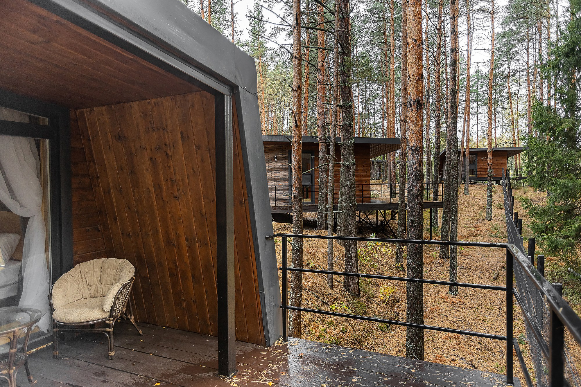 Интерьерные и архитектурные фотографии для вашего бизнеса. Фотограф Соловьев Денис в Московской и Владимирской области