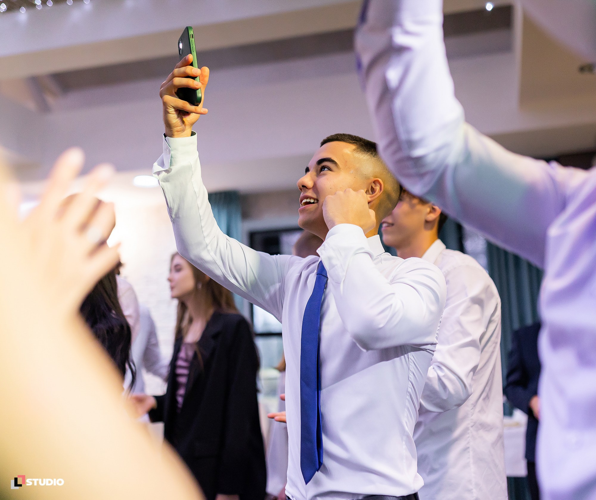 Дмитрий и Арминэ 2023. Фотограф Соловьев Денис в Московской и Владимирской области