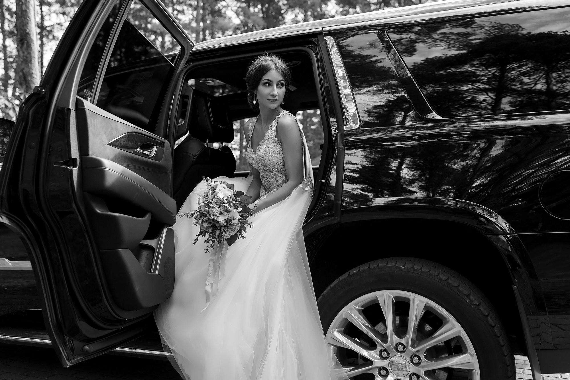 Валерий и Анна 2019. Фотограф Соловьев Денис в Московской и Владимирской области