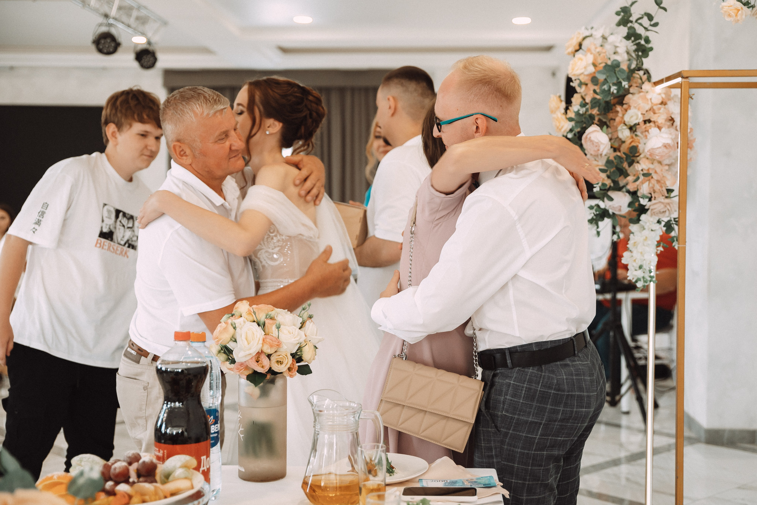 Роман + Ольга. Свадебный и семейный фотограф в Волгограде Олеся Лисицкая