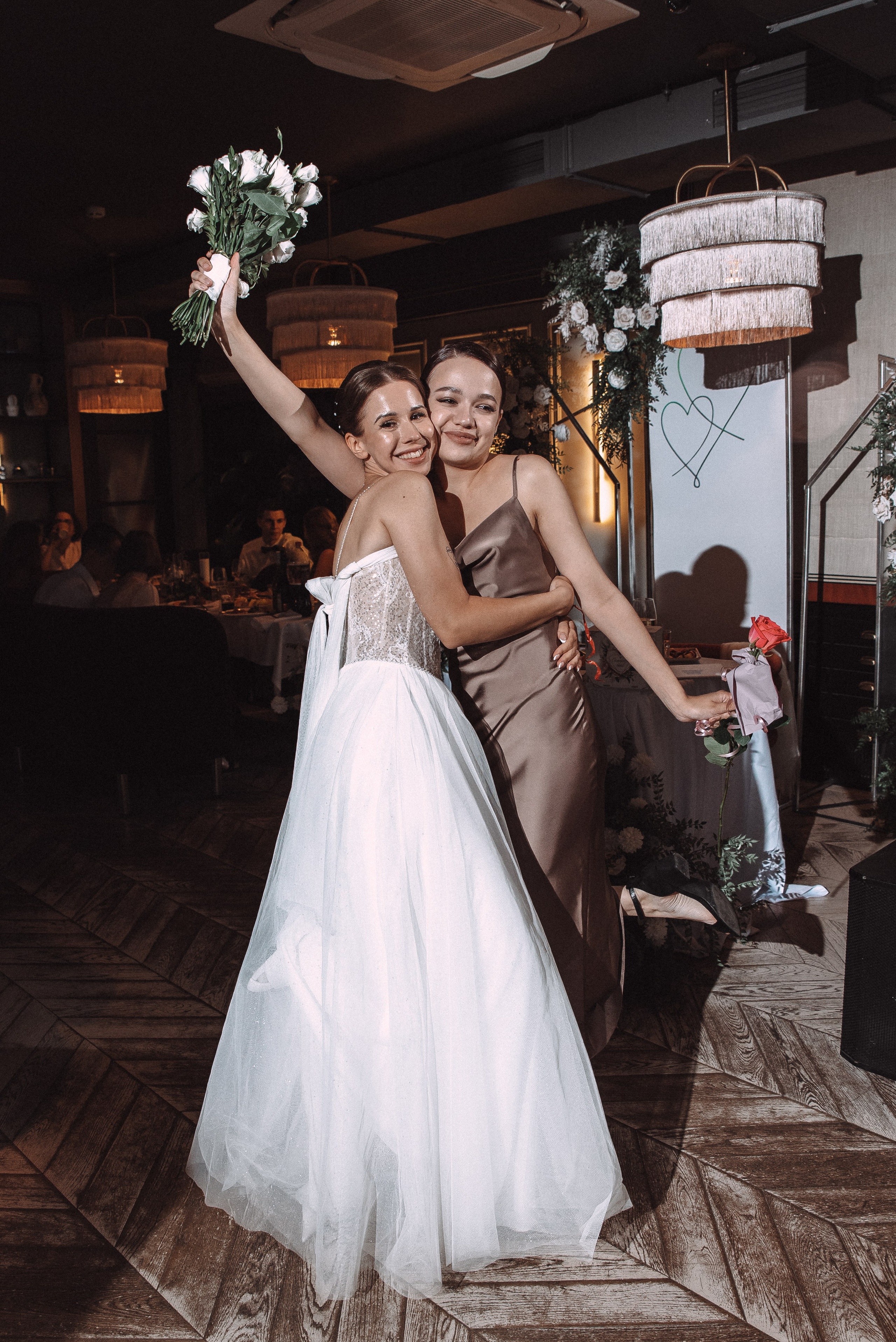 Дмитрий + Мария. Свадебный и семейный фотограф в Волгограде Олеся Лисицкая