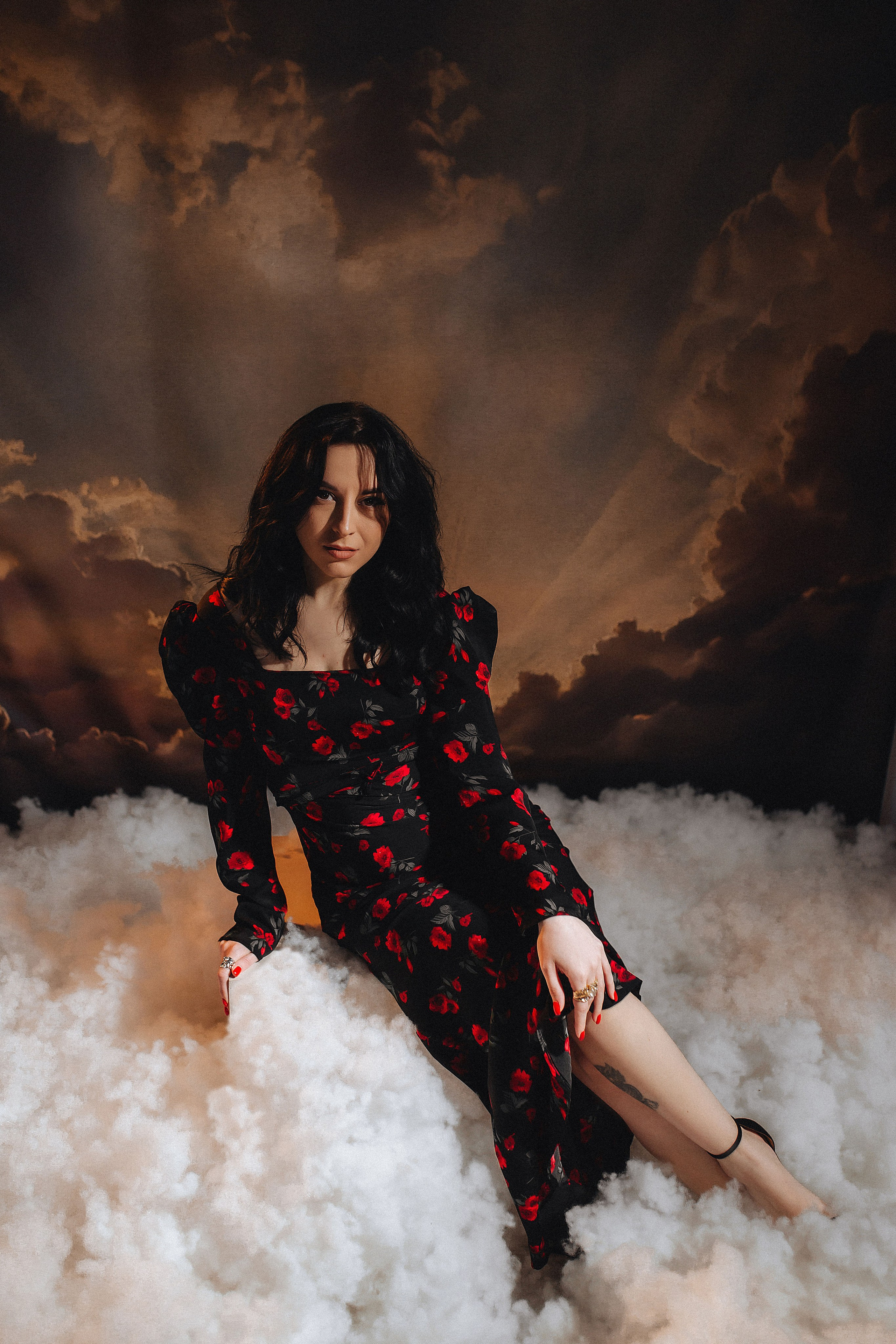 Женя. Фотограф Брянск|Москва Даша Жукова