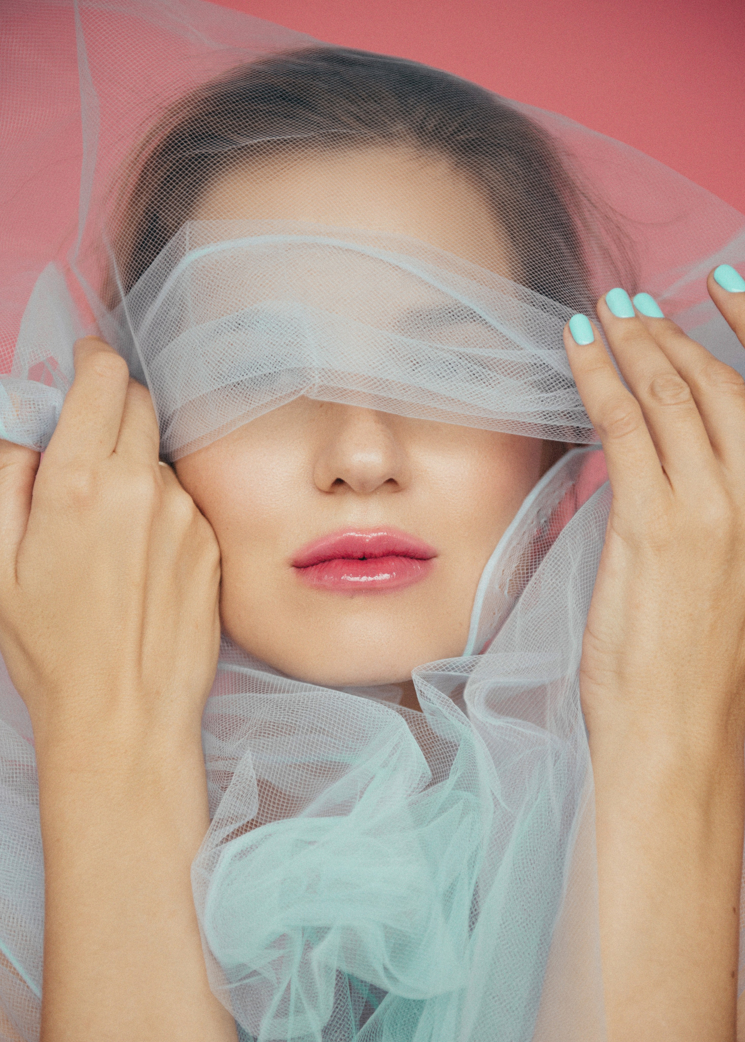 Варвара. Фотограф в Москве Мария Терентьева