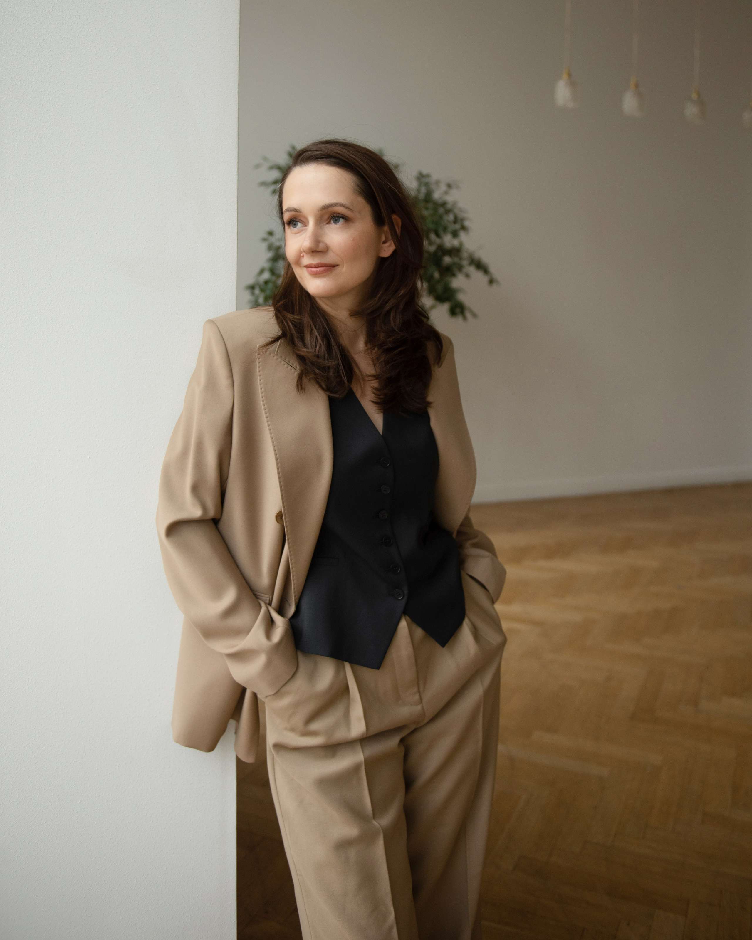 Анастасия. Фотограф в Москве Мария Терентьева