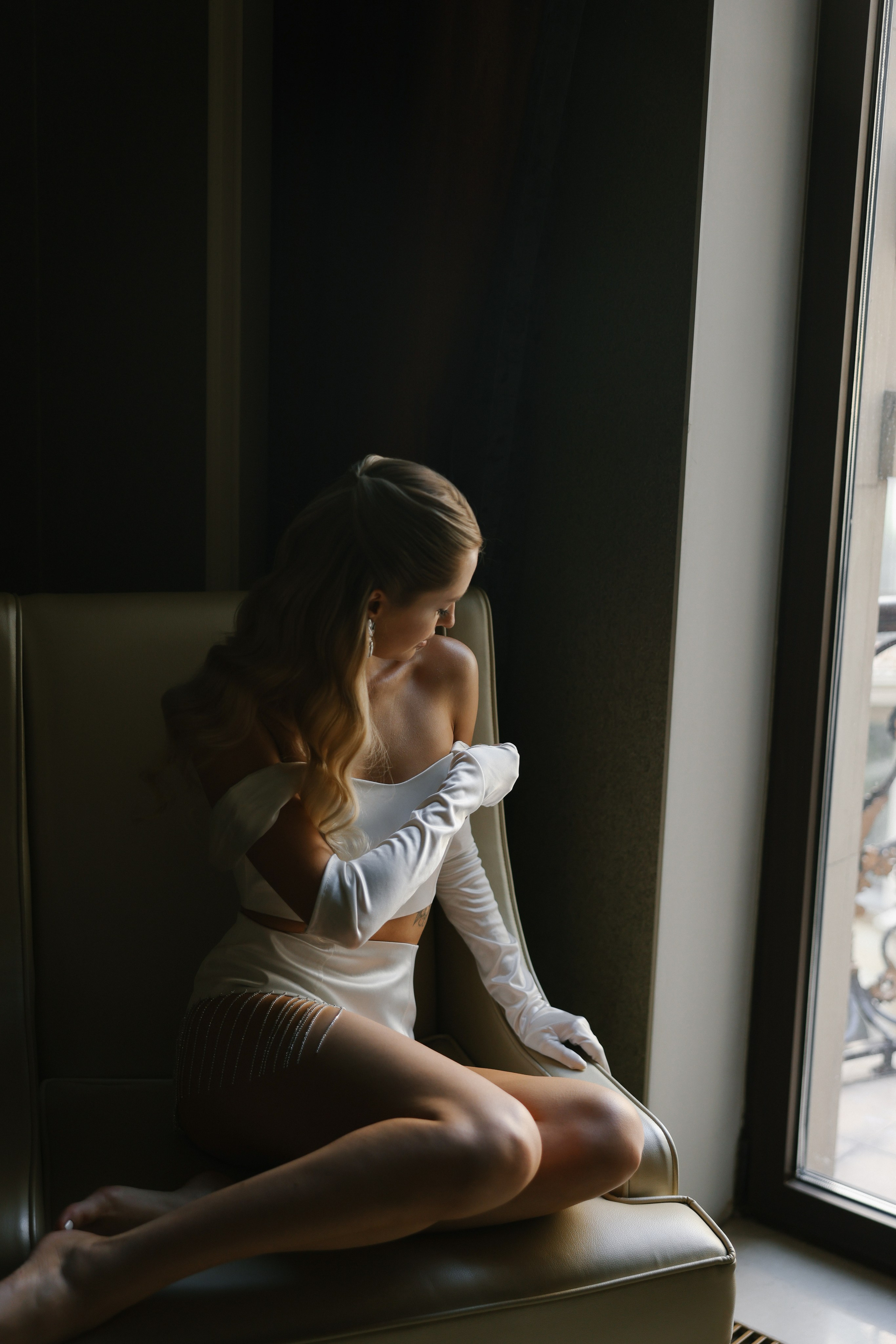 St. Regis & white. Свадебный фотограф Светлана Кот | Москва