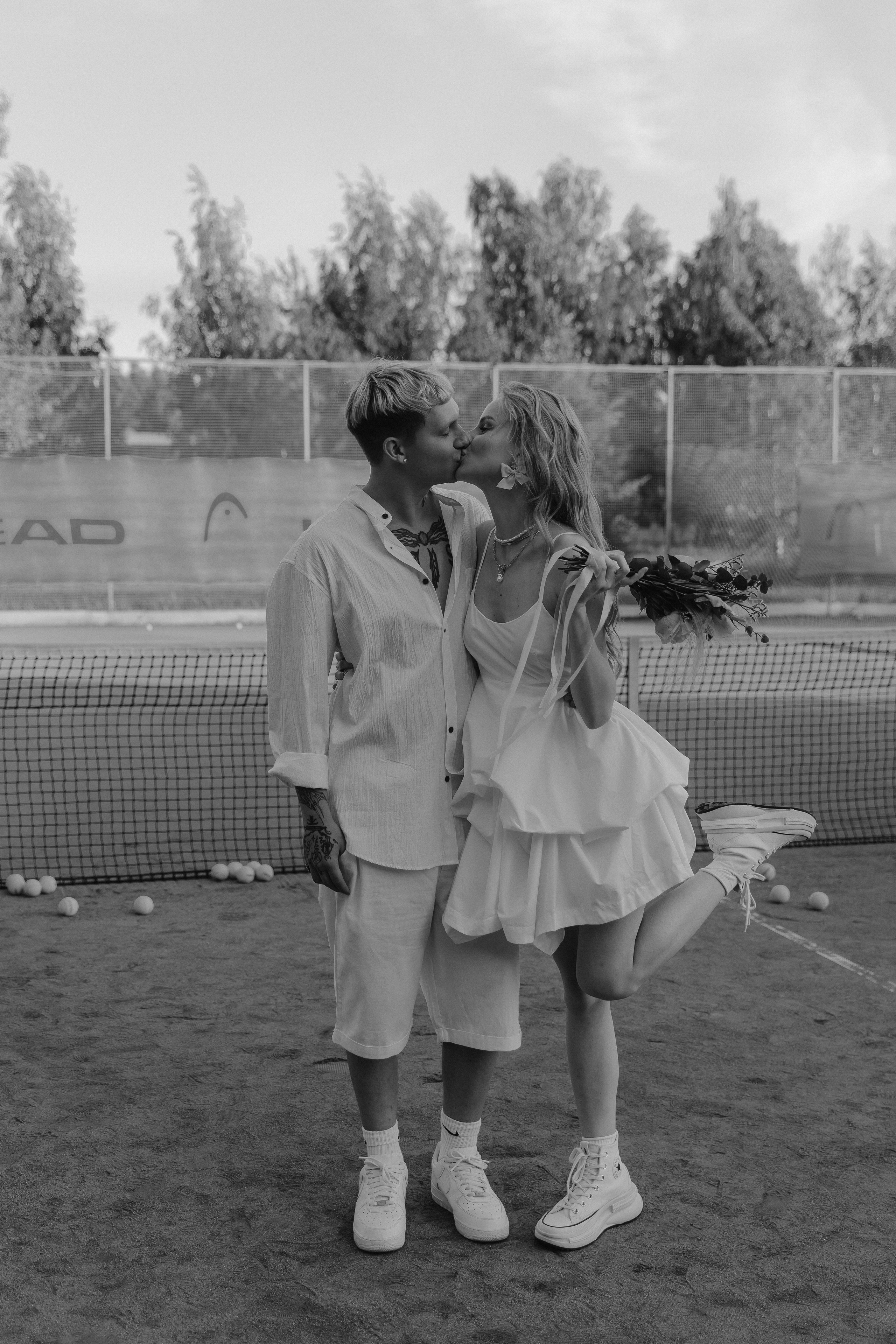 L&N. Свадебный фотограф — Наталья Фед СПб/Москва