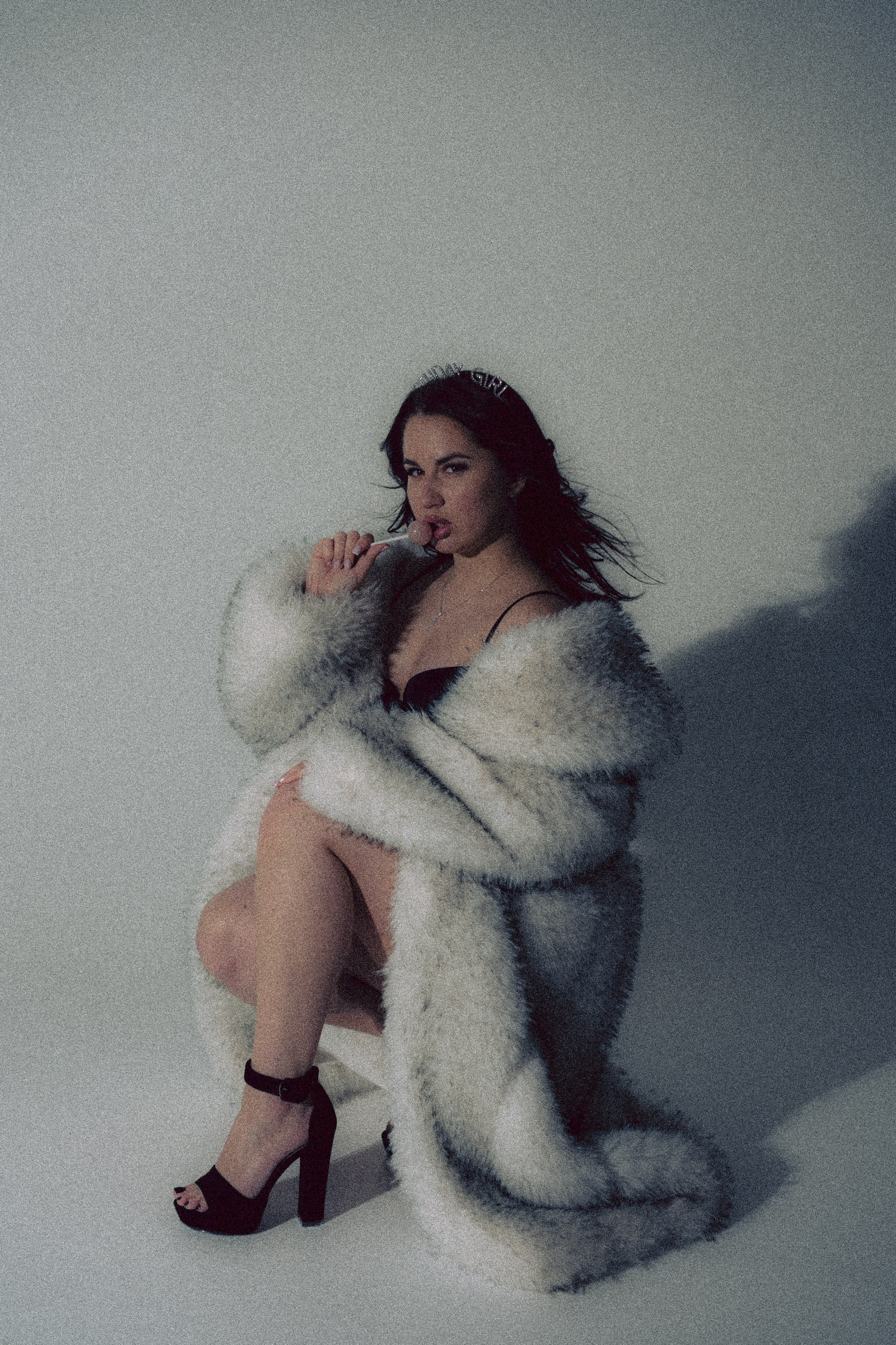 История ко дню рождения. Профессиональный фотограф, Санкт-Петербург — Виктория Богомолова