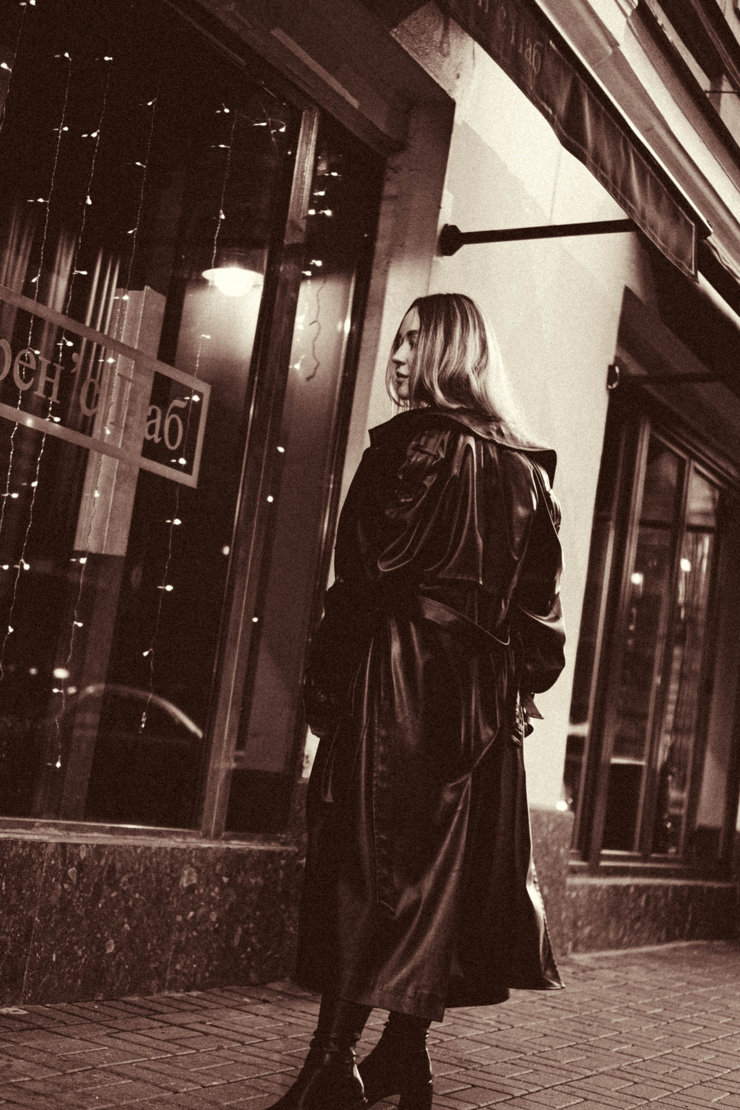 Ксения. Профессиональный фотограф, Санкт-Петербург — Виктория Богомолова