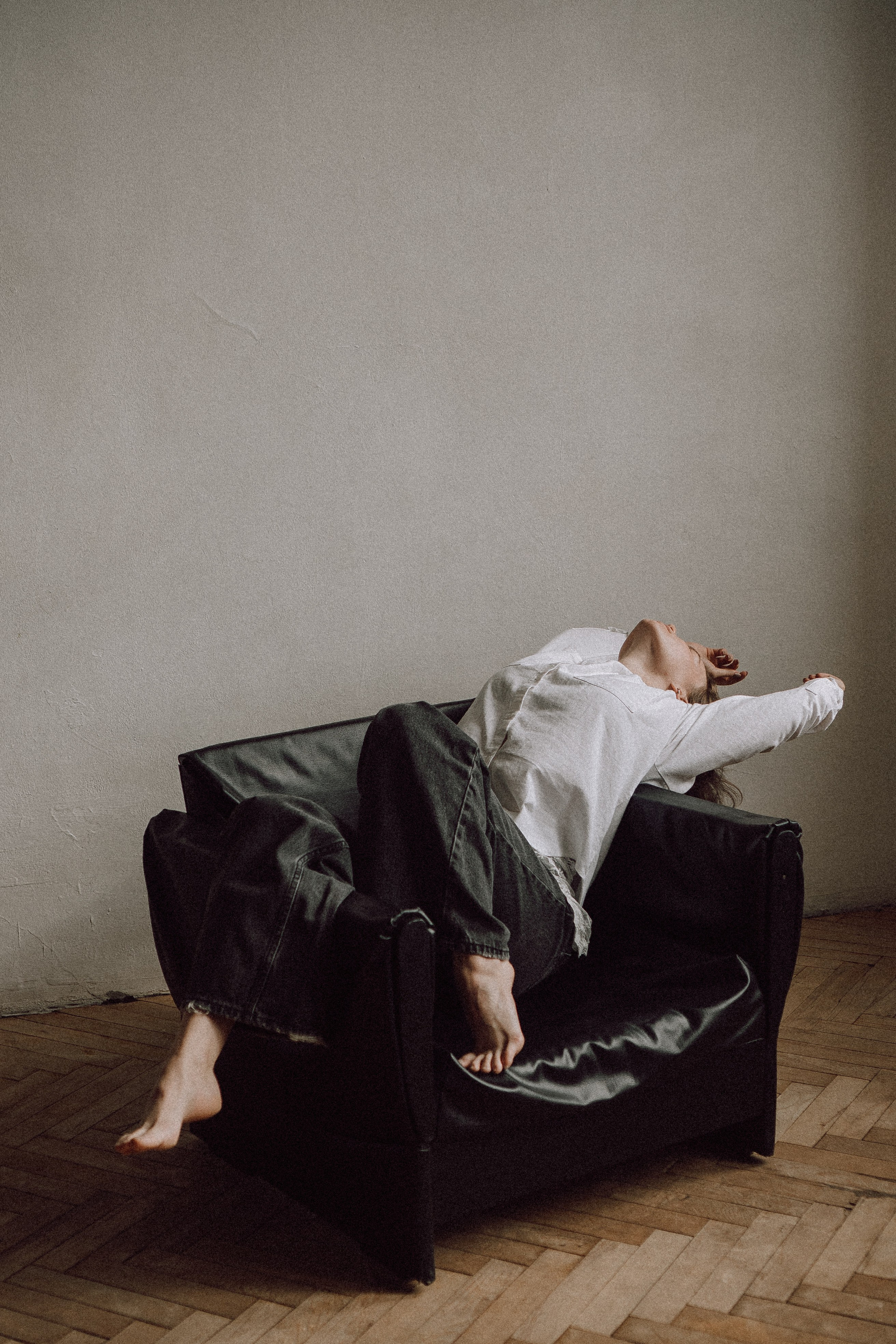 СТУДИЙНАЯ. Профессиональный фотограф, Санкт-Петербург — Виктория Богомолова