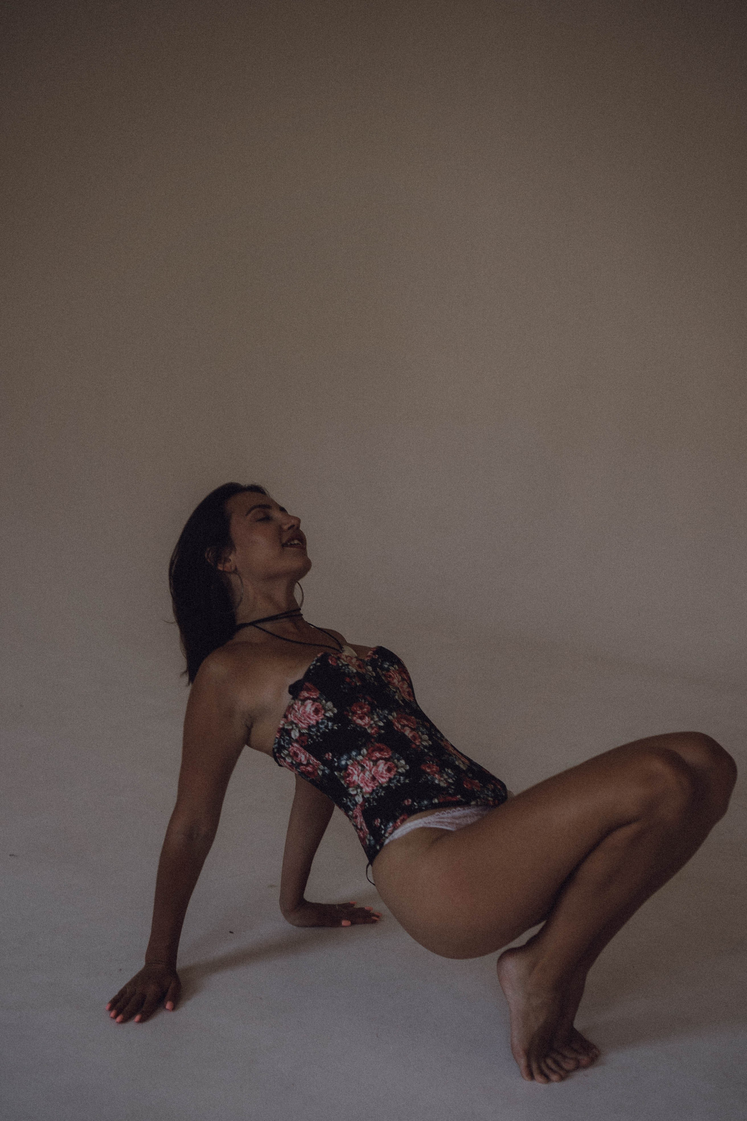 Студийная. Профессиональный фотограф, Санкт-Петербург — Виктория Богомолова