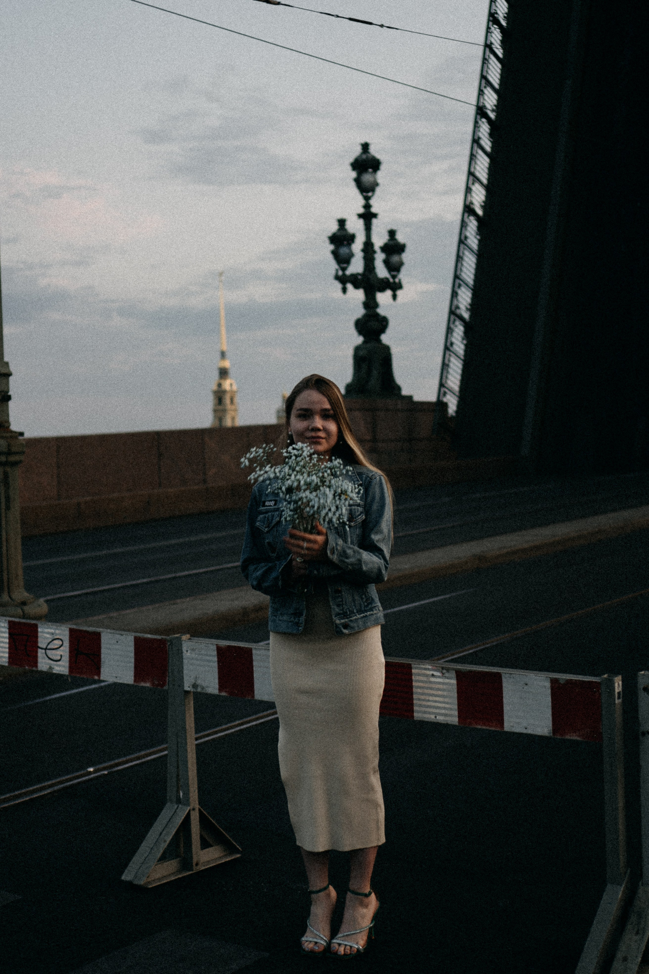 Рассветная. Профессиональный фотограф, Санкт-Петербург — Виктория Богомолова