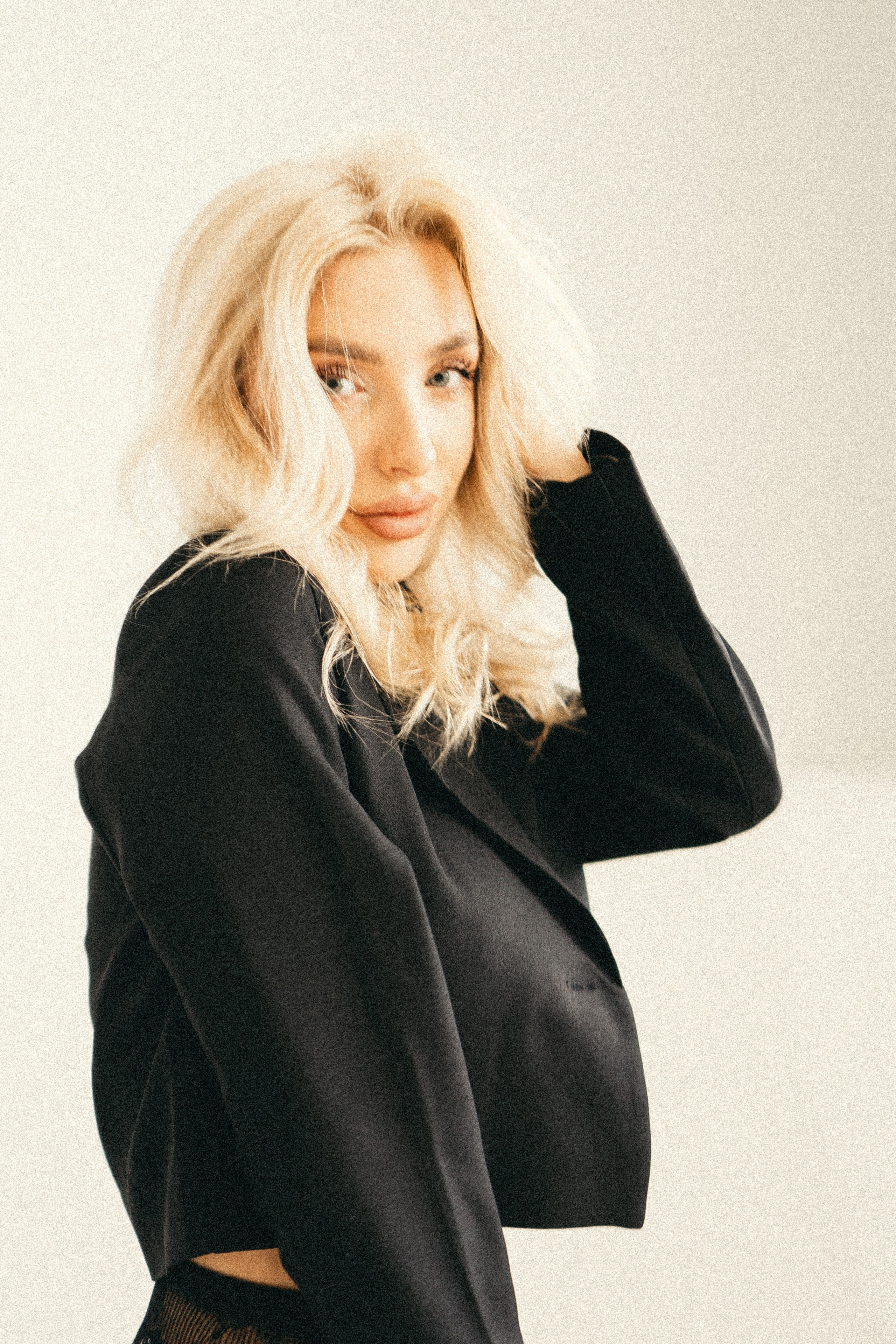 Студия. Профессиональный фотограф, Санкт-Петербург — Виктория Богомолова