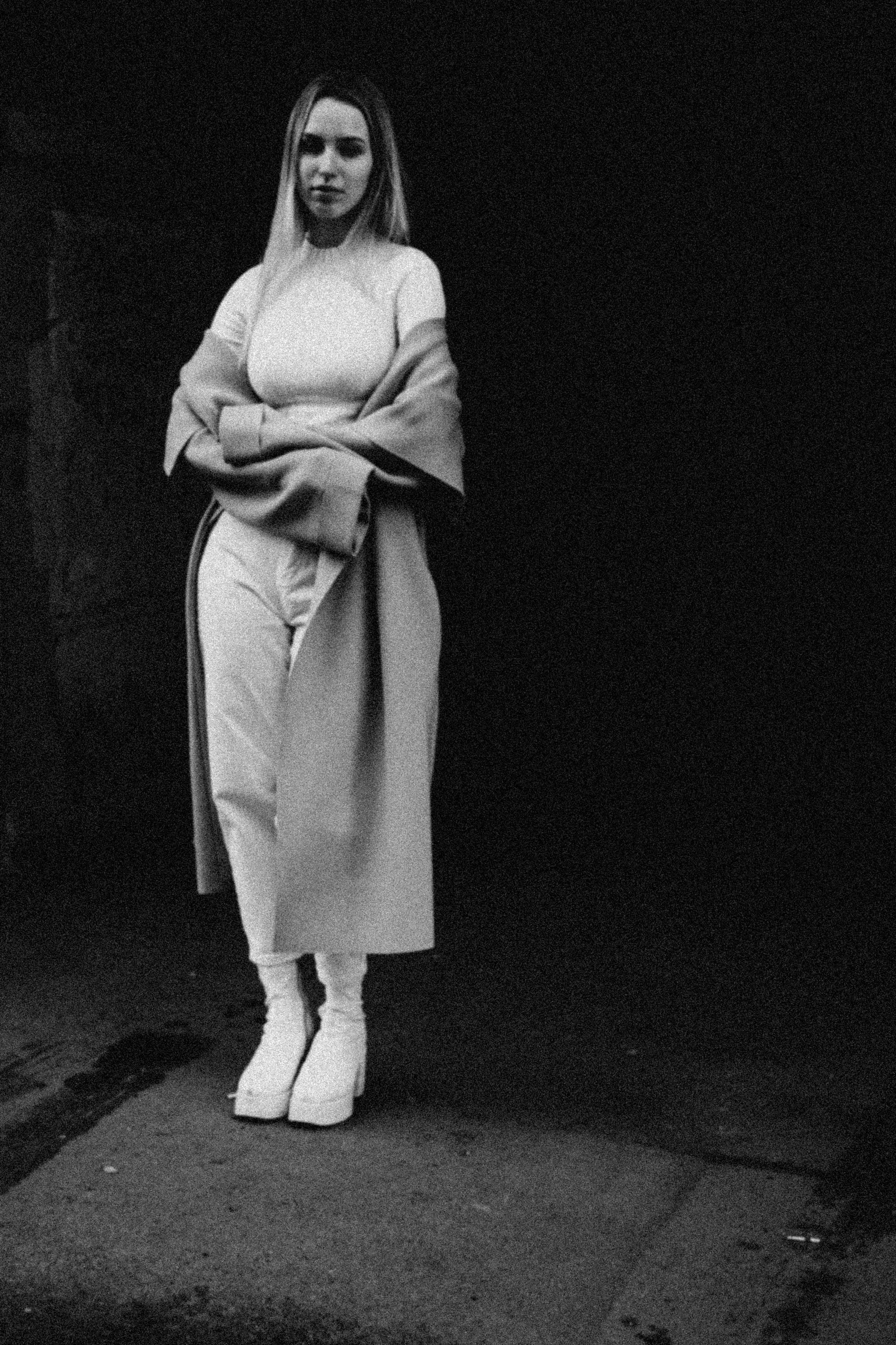 На закате. Профессиональный фотограф, Санкт-Петербург — Виктория Богомолова