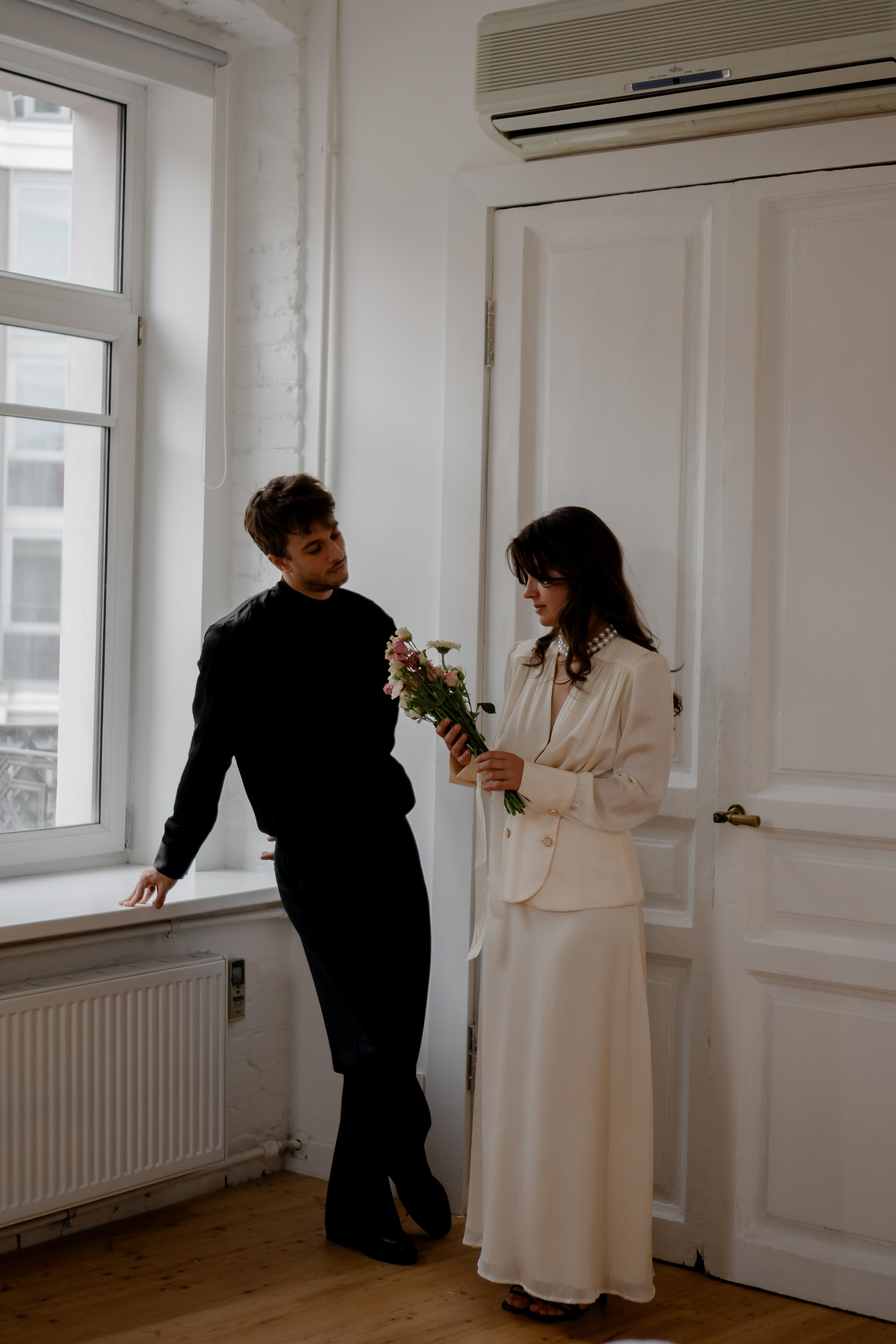 УТРО ЖЕНИХА И НЕВЕСТЫ СВАДЕБНАЯ СЬЕМКА ПАРЫ. Профессиональный фотограф, Санкт-Петербург — Виктория Богомолова