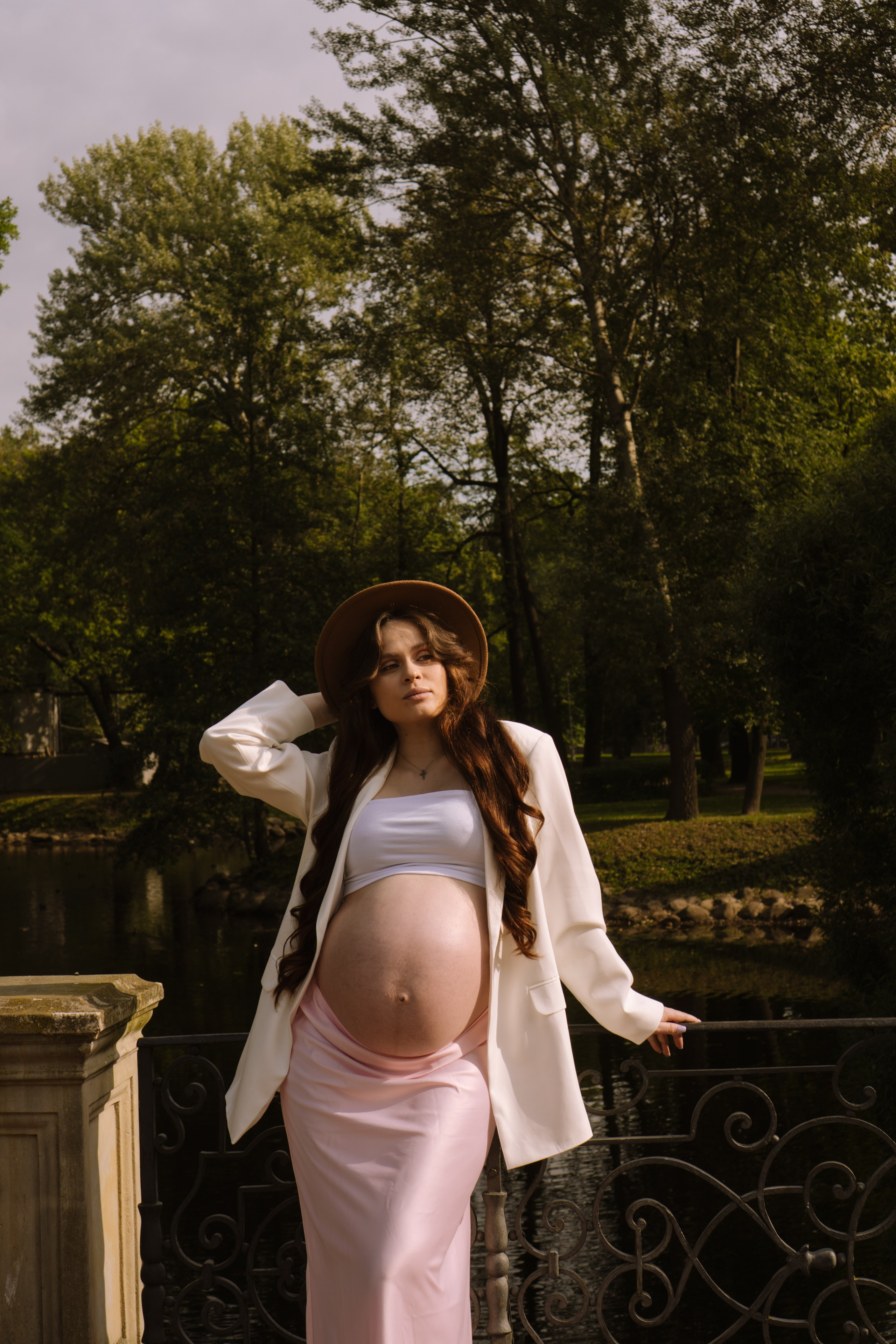 СЕМЕЙНАЯ ИСТОРИЯ. Профессиональный фотограф, Санкт-Петербург — Виктория Богомолова