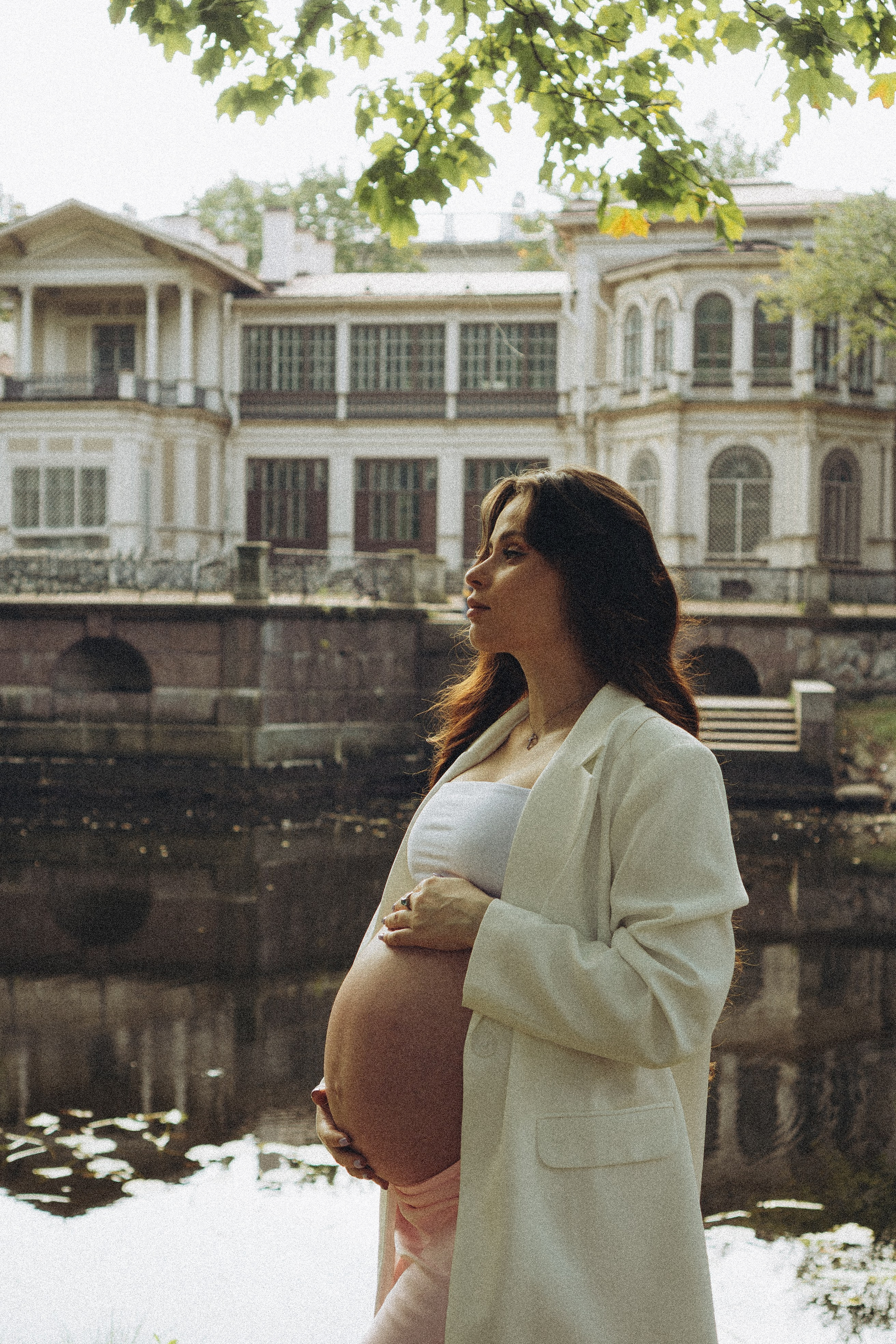 СЕМЕЙНАЯ ИСТОРИЯ. Профессиональный фотограф, Санкт-Петербург — Виктория Богомолова