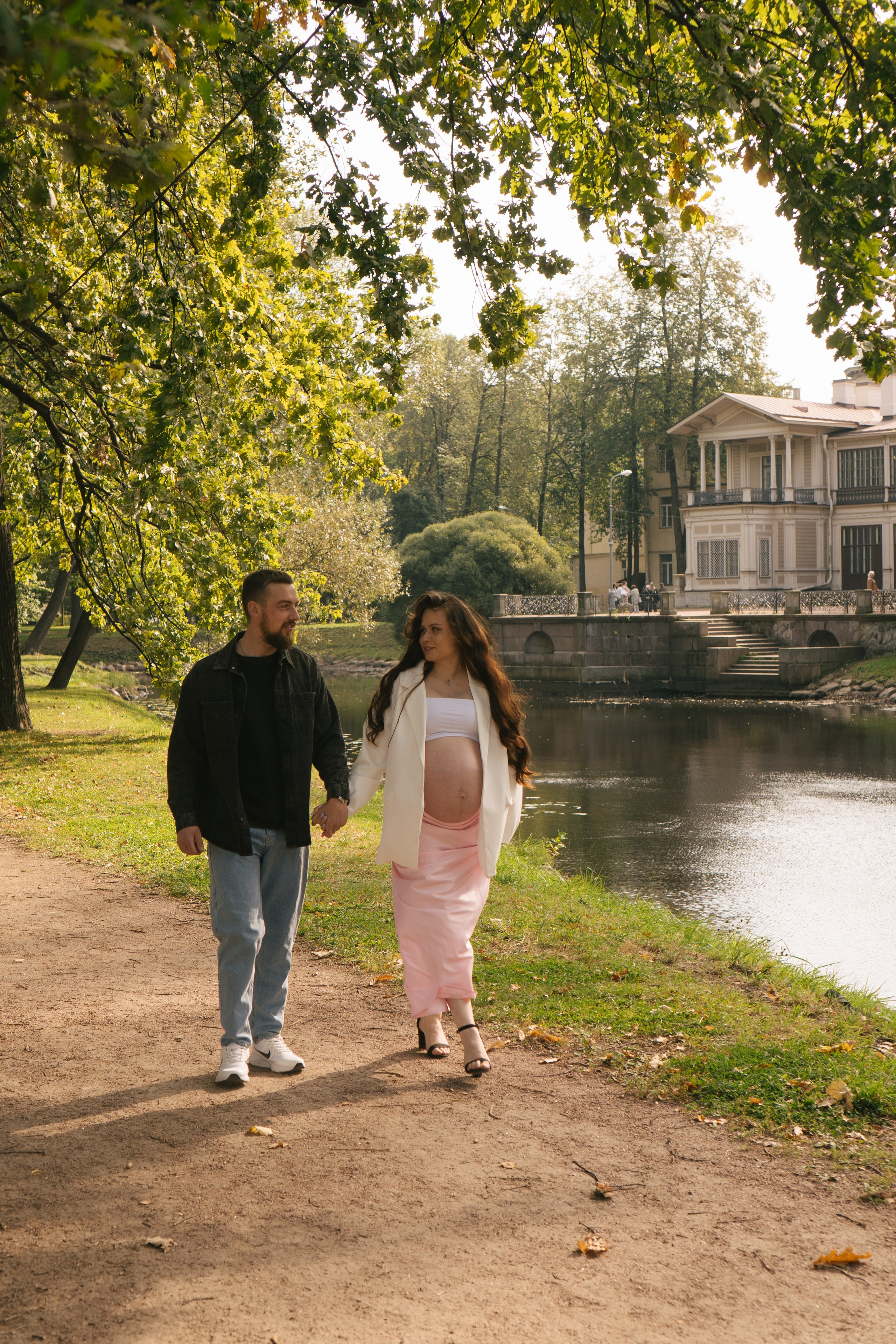 СЕМЕЙНАЯ ИСТОРИЯ. Профессиональный фотограф, Санкт-Петербург — Виктория Богомолова
