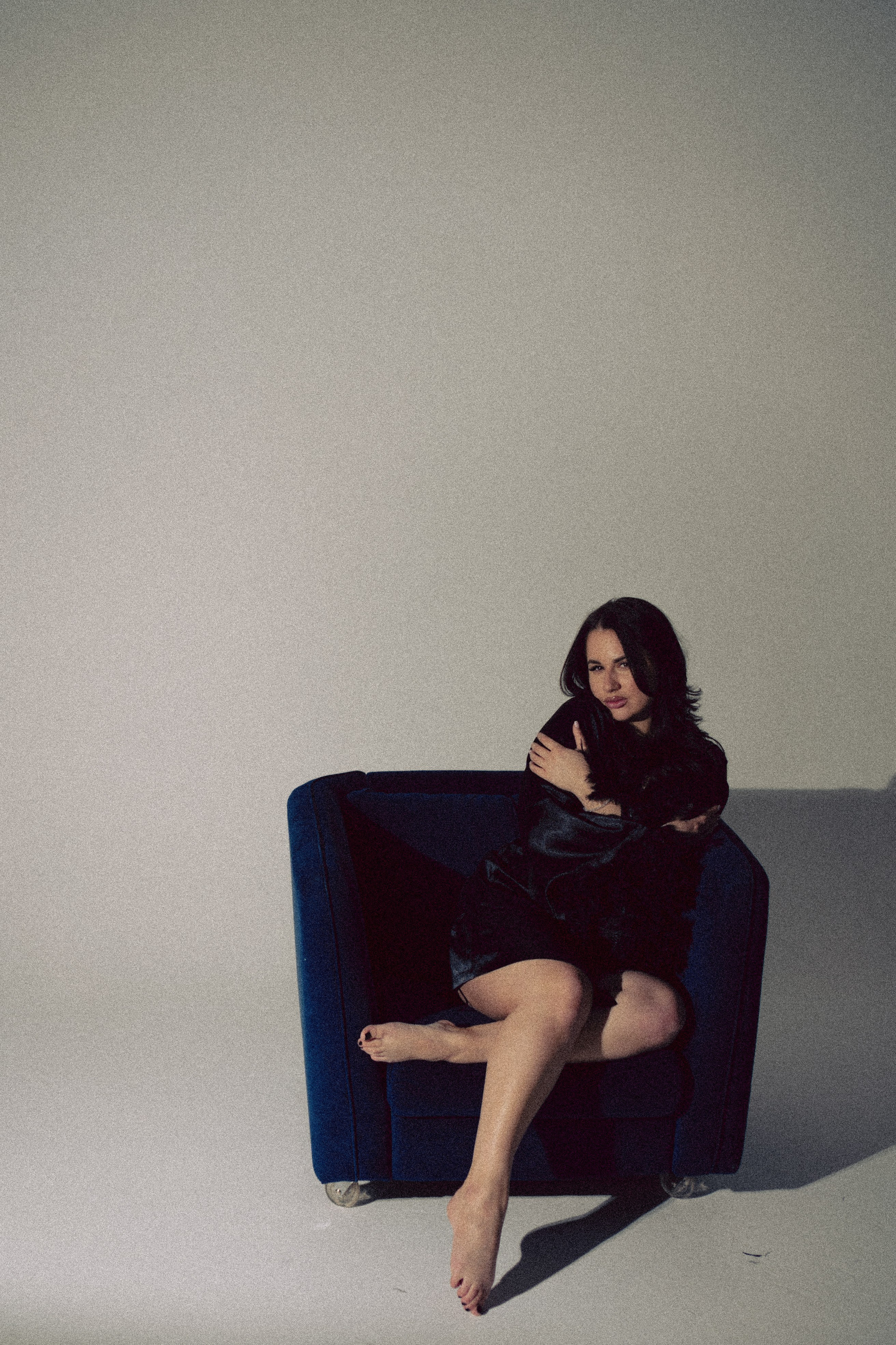 История ко дню рождения. Профессиональный фотограф, Санкт-Петербург — Виктория Богомолова