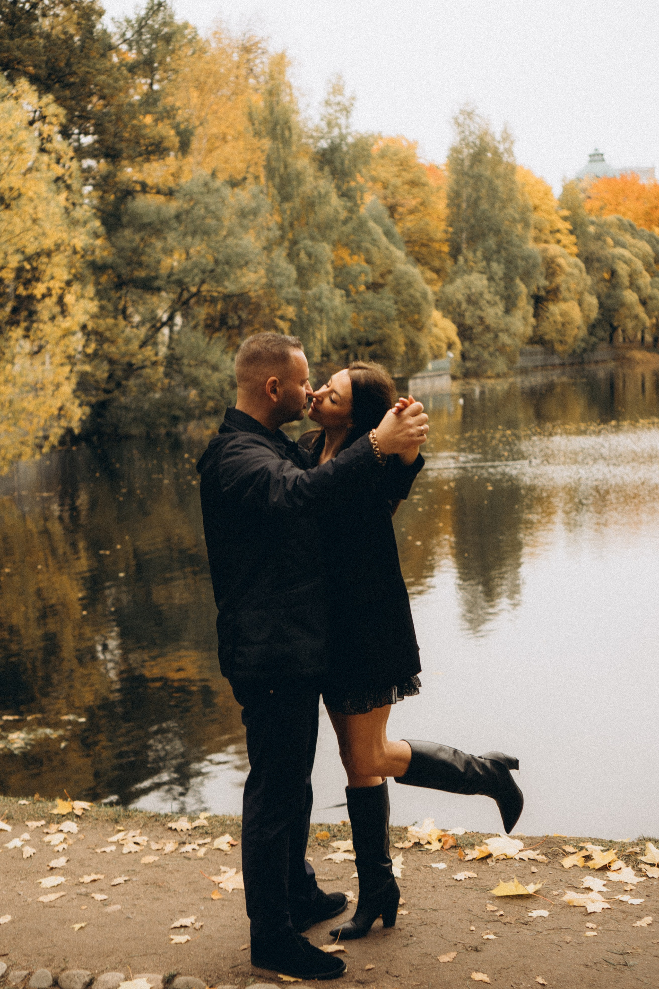 Любовь. Профессиональный фотограф, Санкт-Петербург — Виктория Богомолова