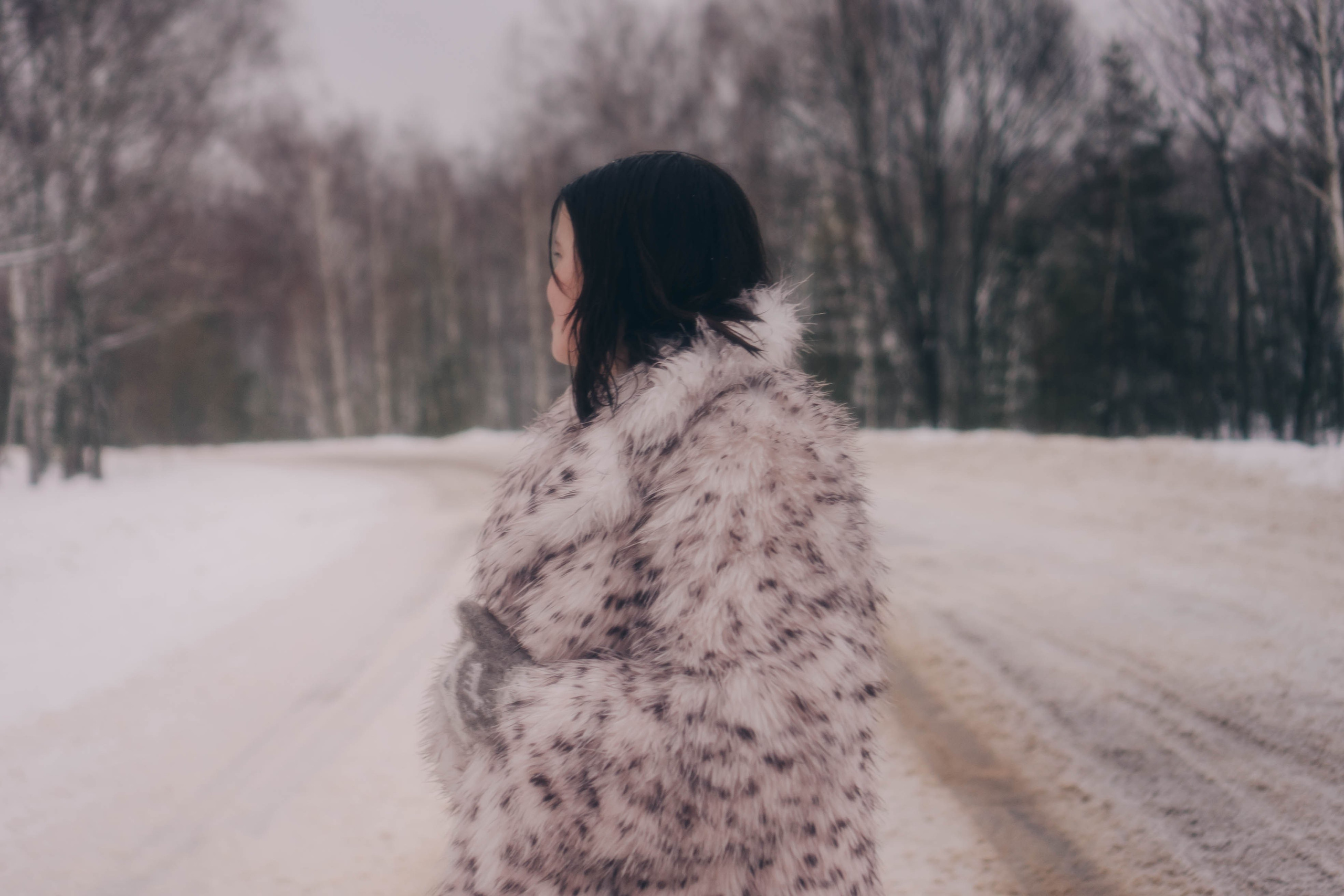 Деревня. Профессиональный фотограф, Санкт-Петербург — Виктория Богомолова