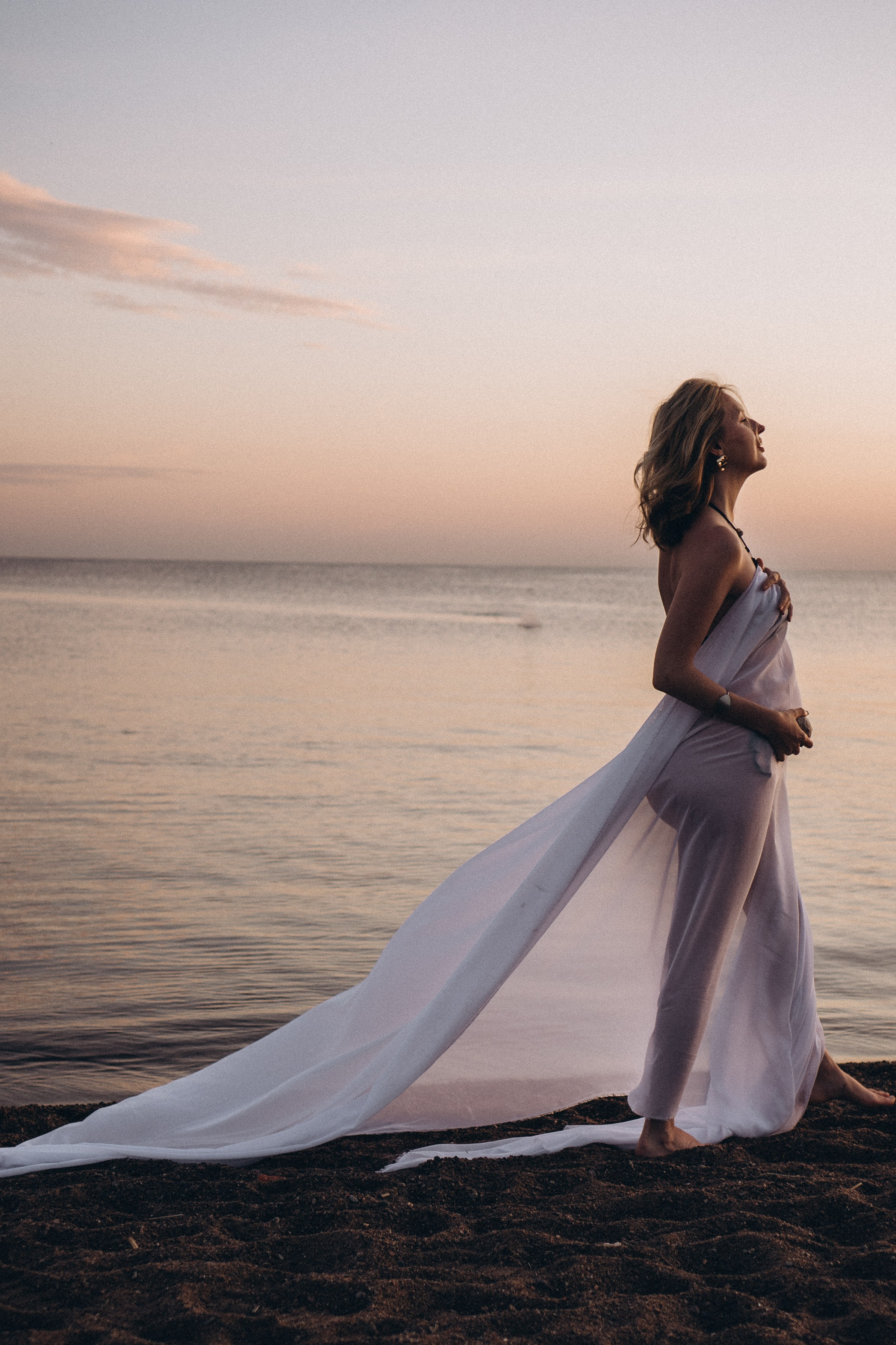 В ОЖИДАНИИ. Профессиональный фотограф, Санкт-Петербург — Виктория Богомолова