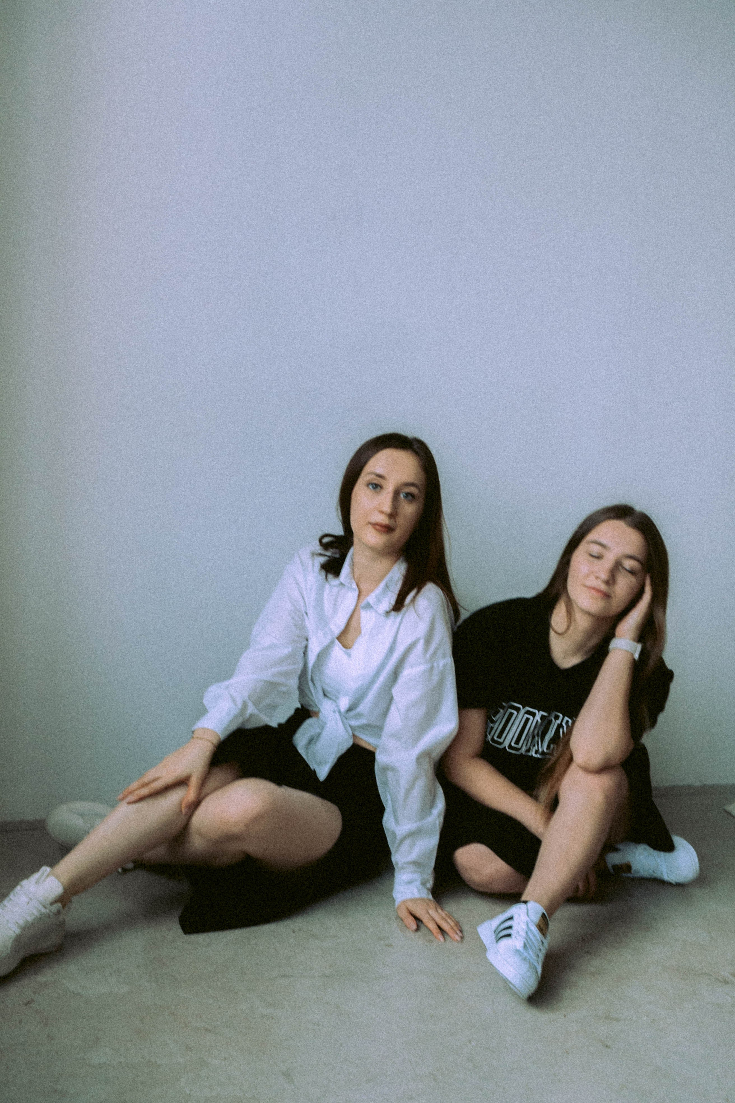 Подружки. Профессиональный фотограф, Санкт-Петербург — Виктория Богомолова