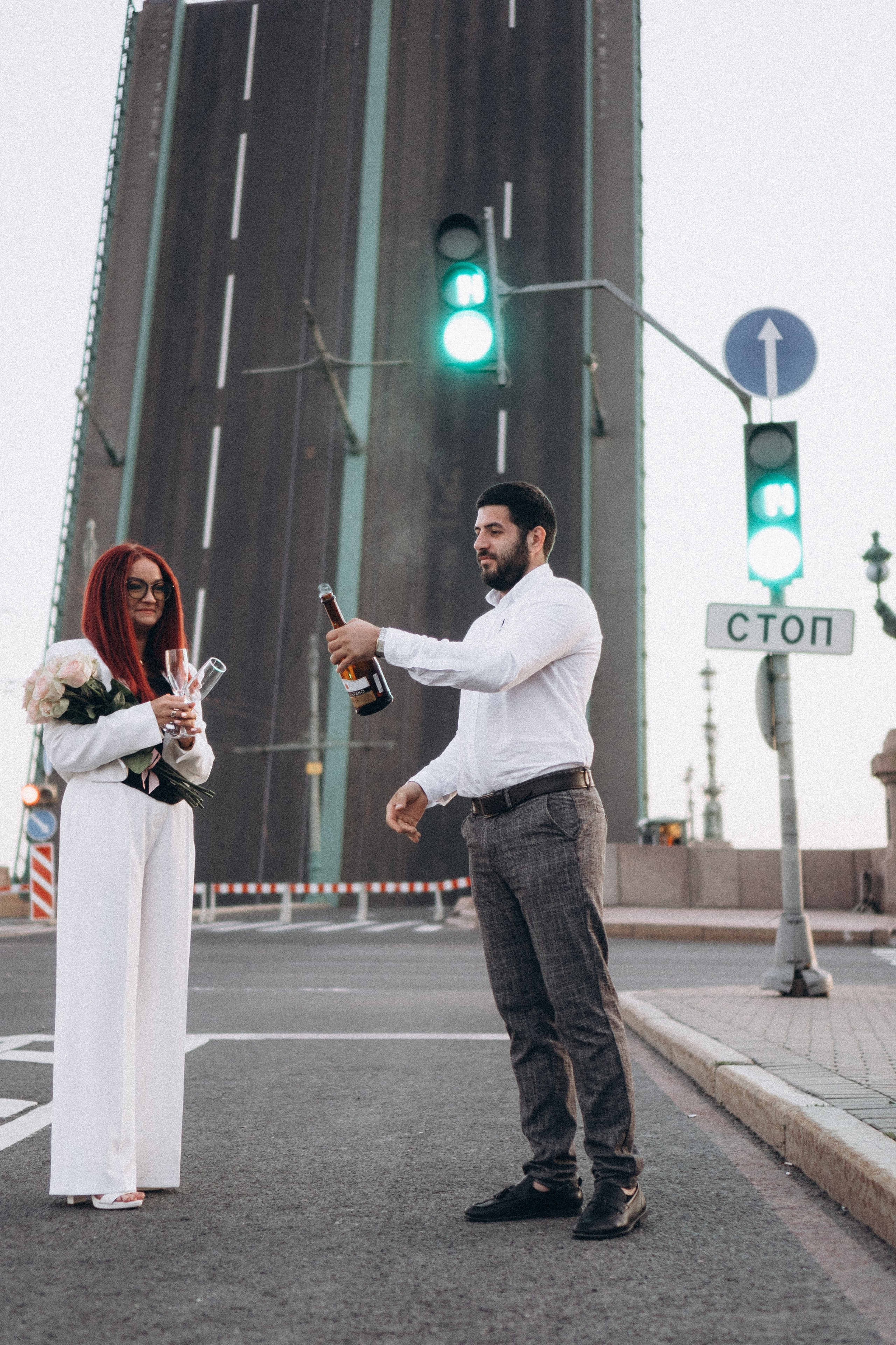 РАССВЕТНАЯ ИСТОРИЯ. Профессиональный фотограф, Санкт-Петербург — Виктория Богомолова