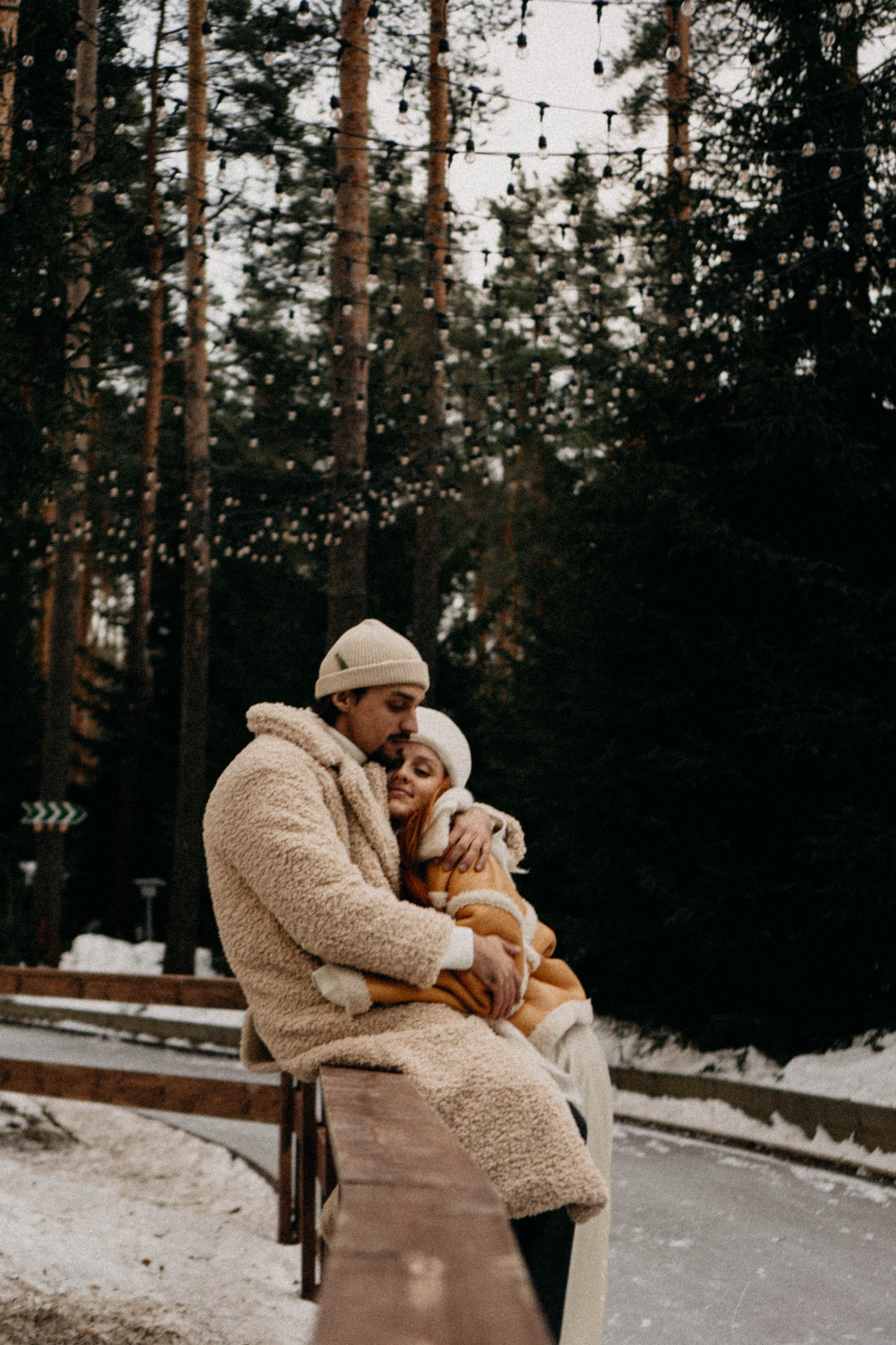 Каток. Профессиональный фотограф, Санкт-Петербург — Виктория Богомолова