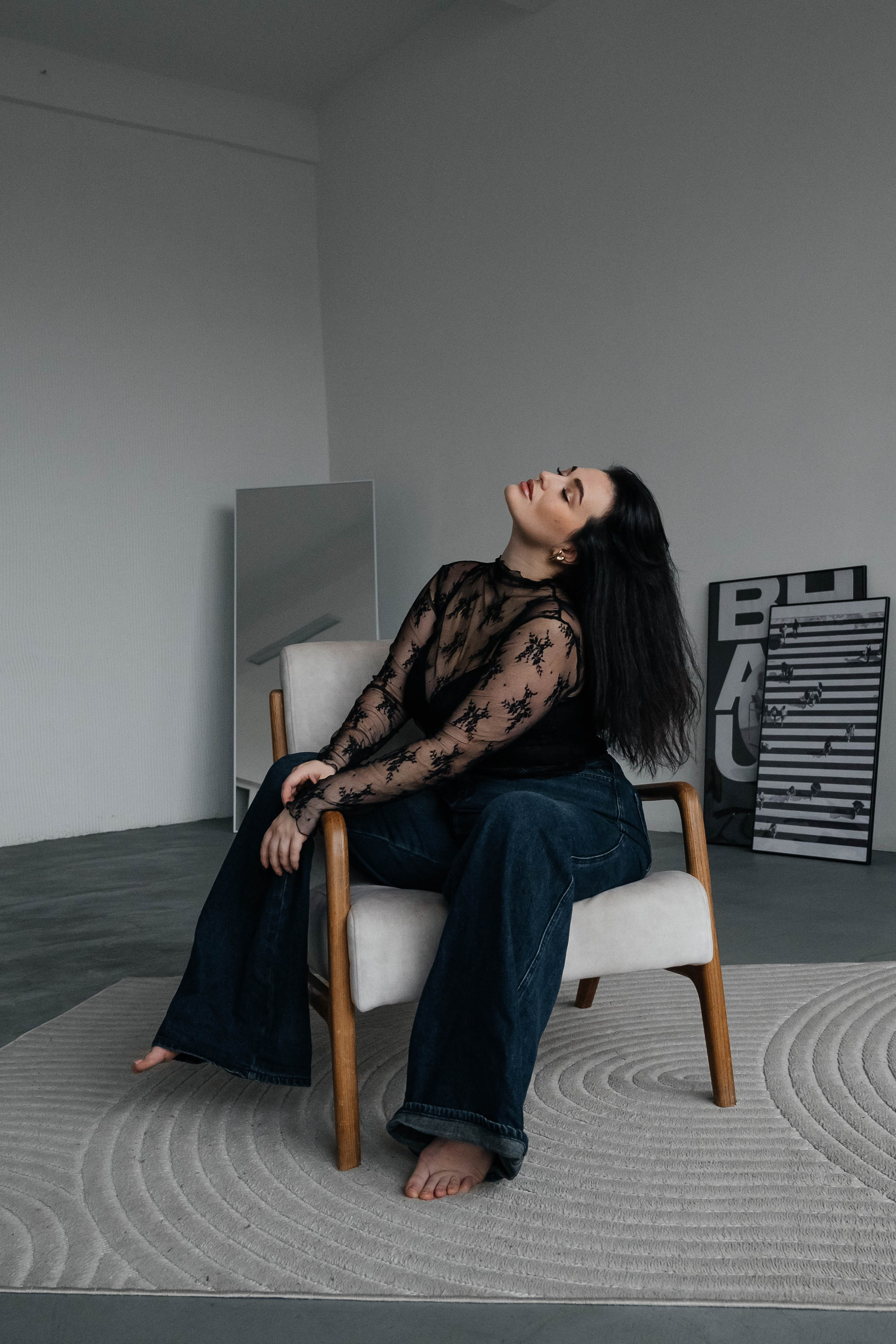 Студийная съёмка для Елизаветы. Свадебный и семейный фотограф г. Ярославль Савинская Анастасия