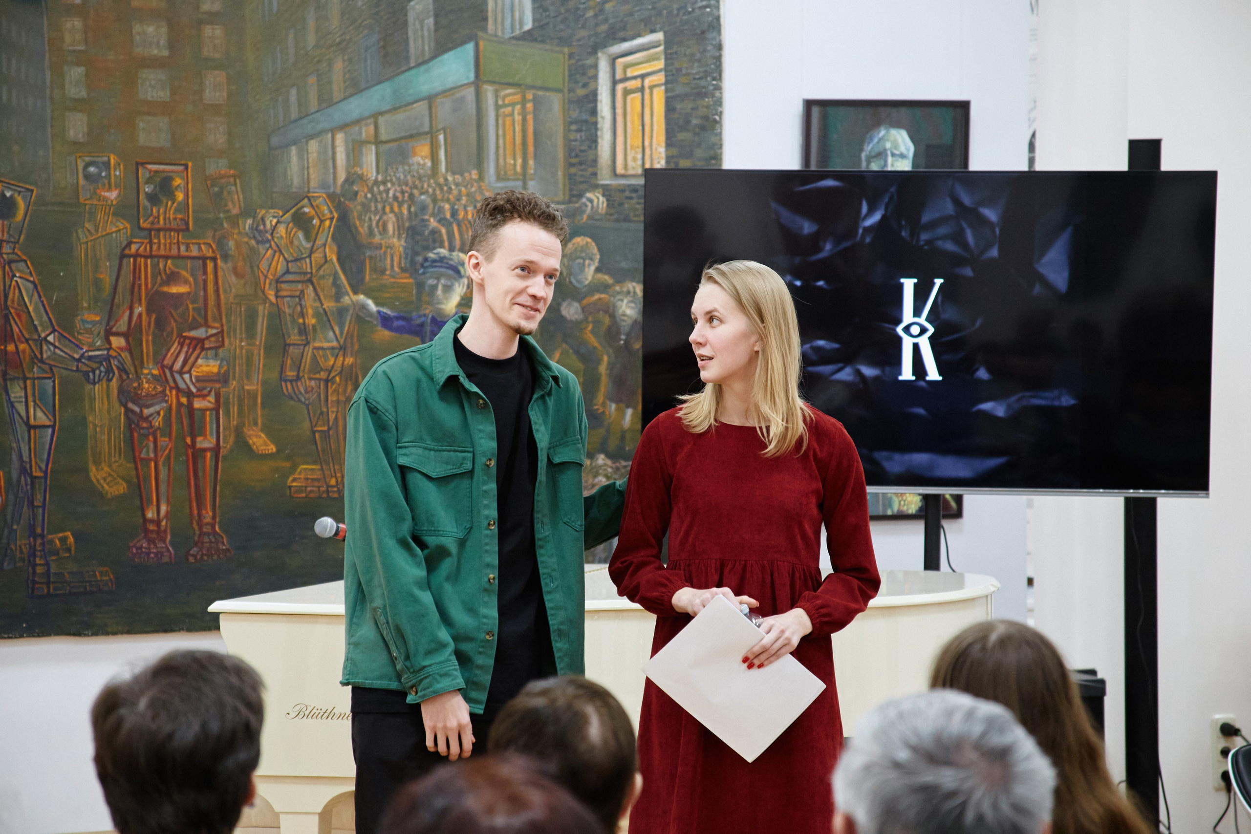 И КОРАБЛЬ ПЛЫВЁТ. DENISOV ART (фото, видео, дизайн) САМАРА