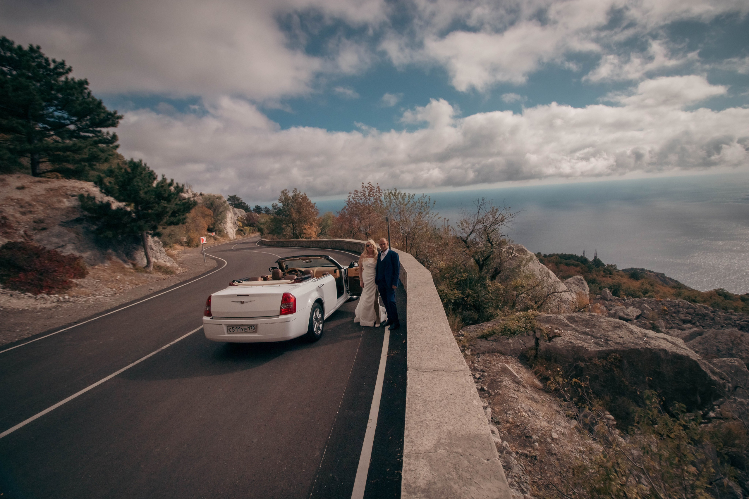 Михаил и Наталья массандровский дворец. Фотограф и видеограф в Крыму и Севастополе