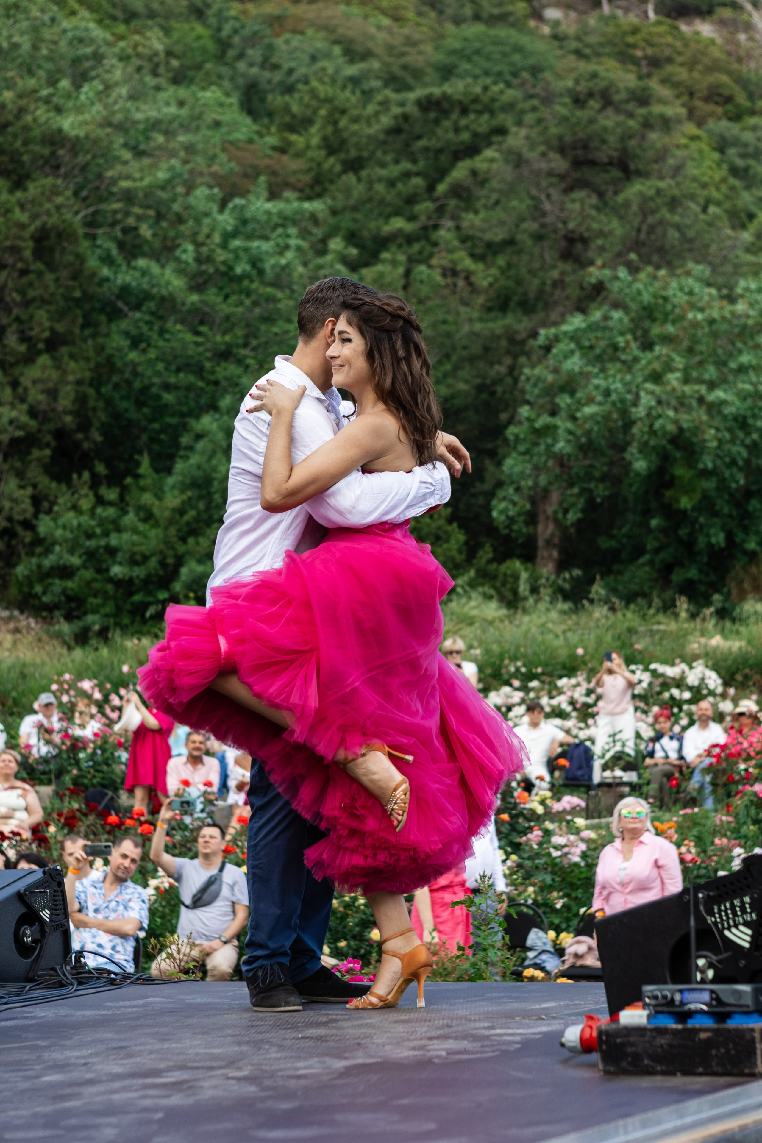 Фестиваль «Природа искусства» 2023. Свадебный фотограф, фотосъемка в Крыму, Севастополе, Симферополе, Ялте