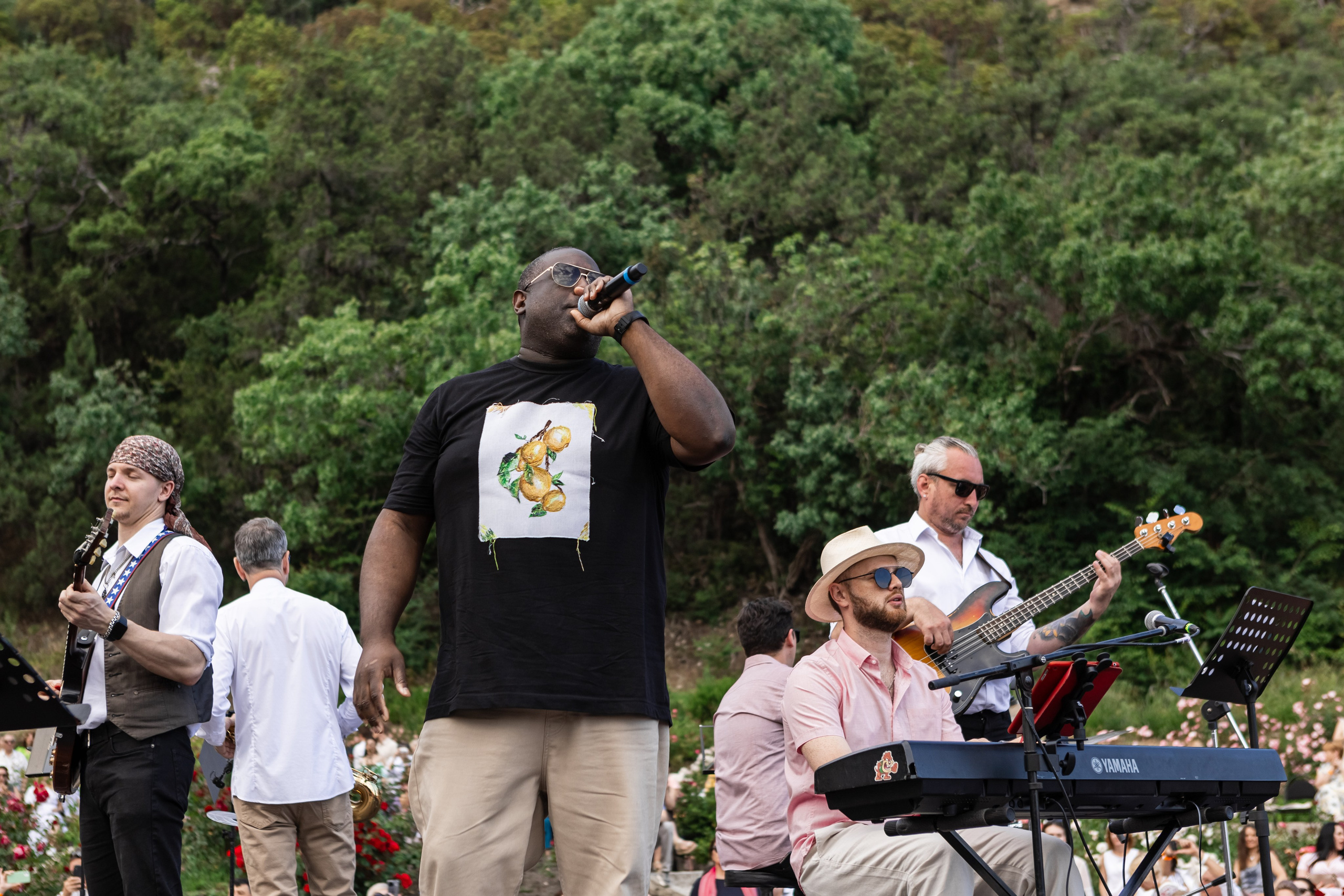 Фестиваль «Природа искусства» 2023. Свадебный фотограф, фотосъемка в Крыму, Севастополе, Симферополе, Ялте