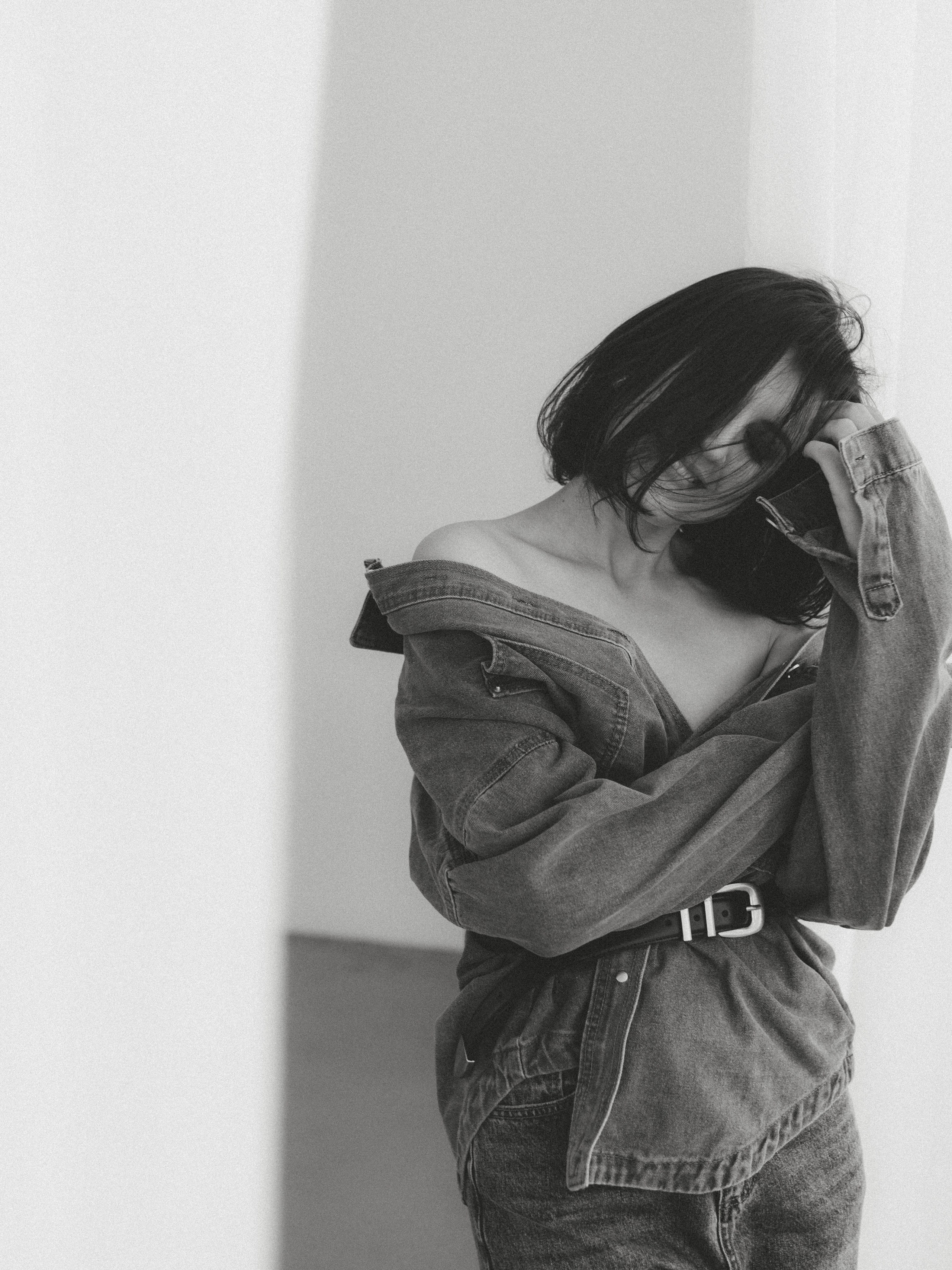 Вика. Портретный и свадебный фотограф Москва Валерия Возняковская