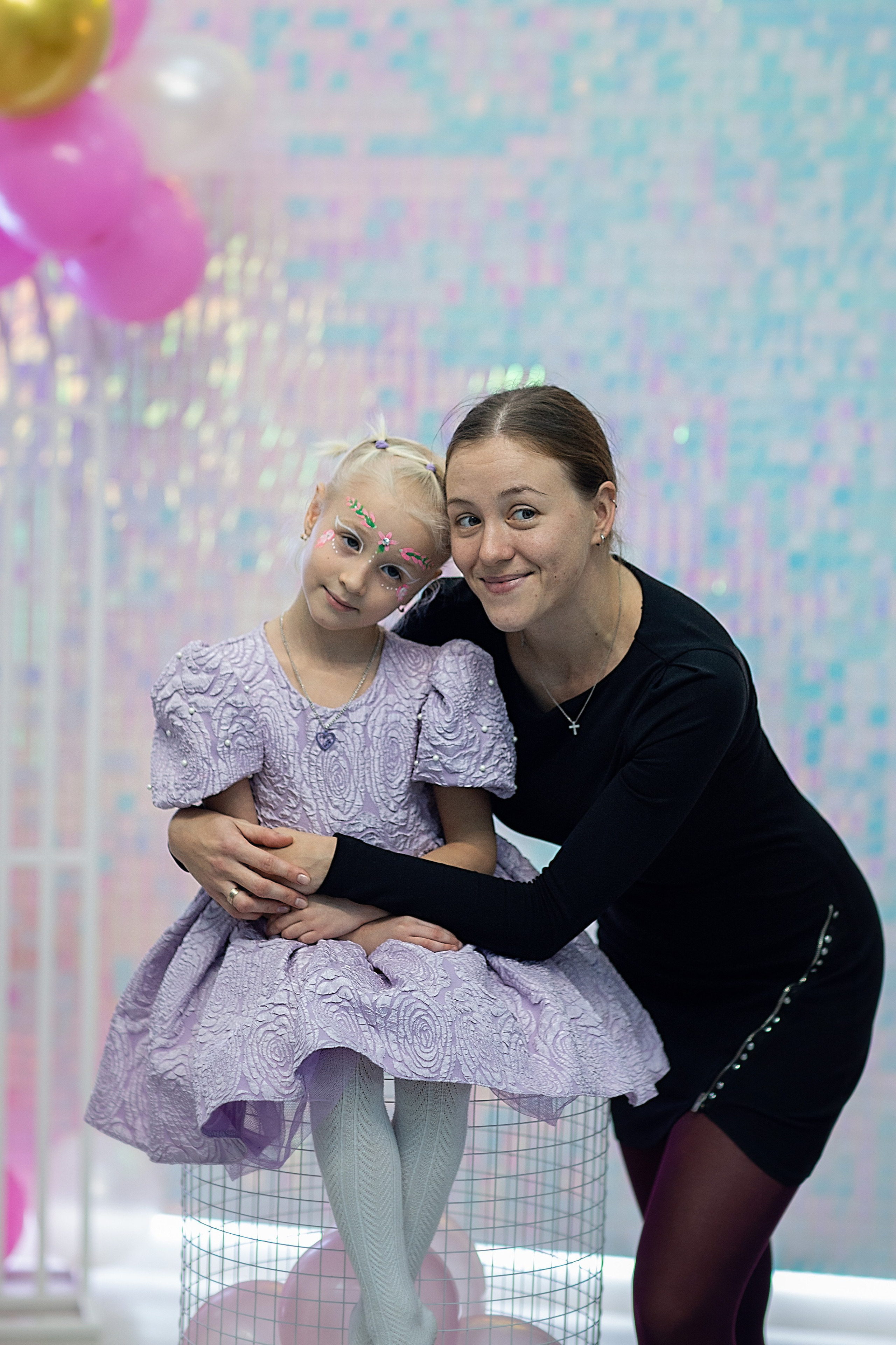 Алина 5 лет. Семейный фотограф в Санкт-Петербурге