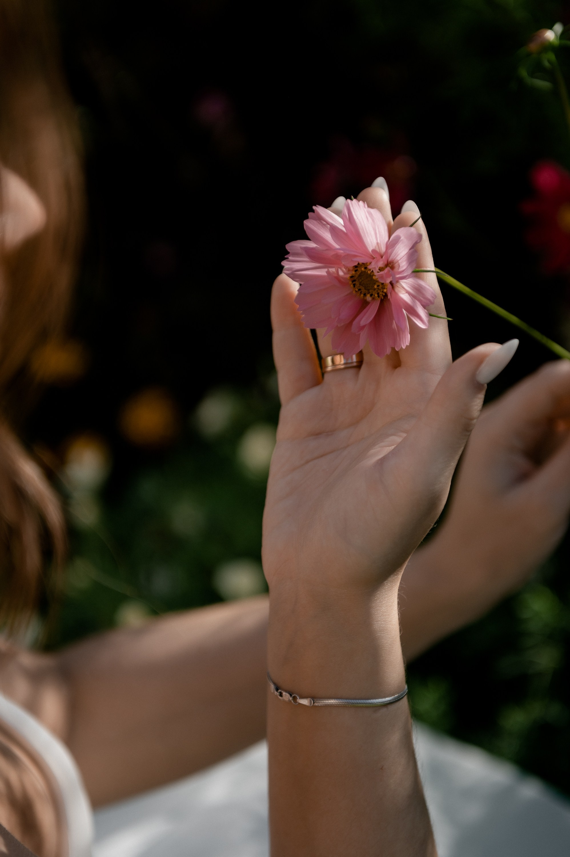 Дмитрий и Анна. Фотограф Анна Пятак