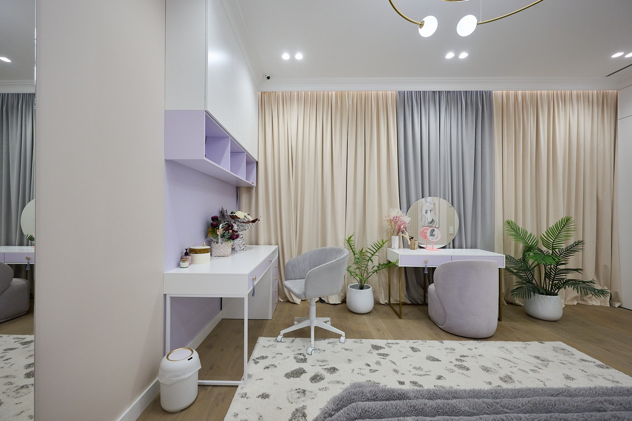 Дом 197. Интерьерный фотограф в Краснодаре