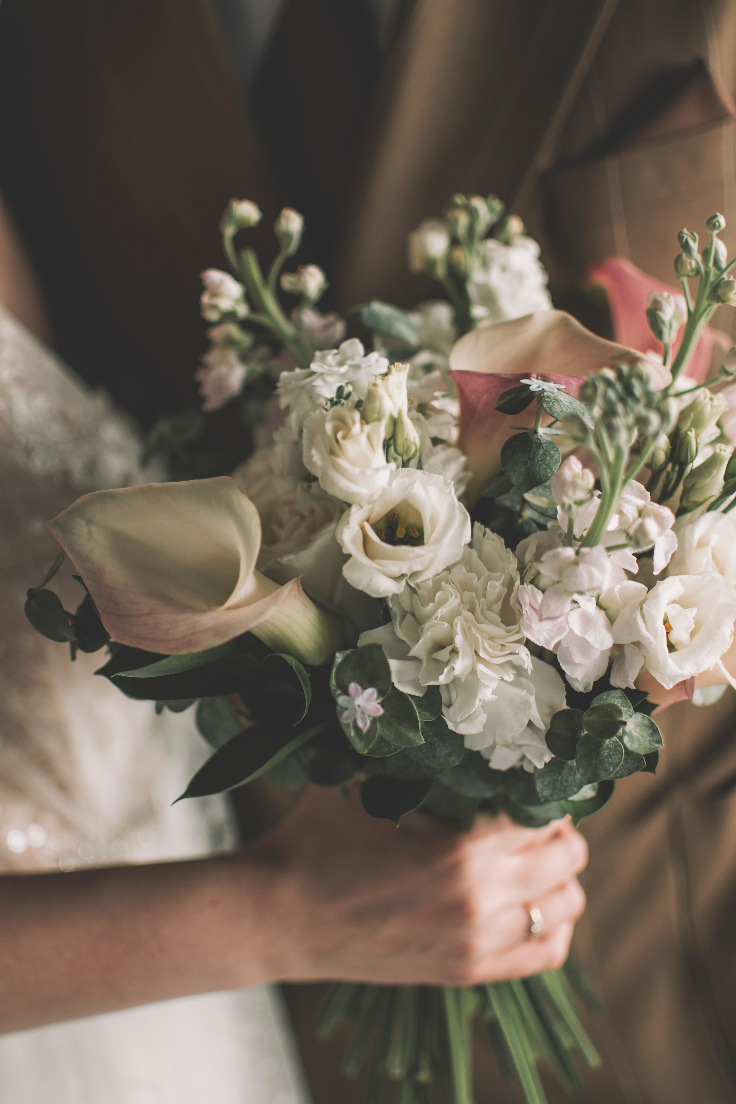 Альберт и Анастасия (Студийная фотосессия, роспись в ДК Нефтяник + фотосессия с гостями). Семейный и свадебный фотограф Губкинский и Ставрополь