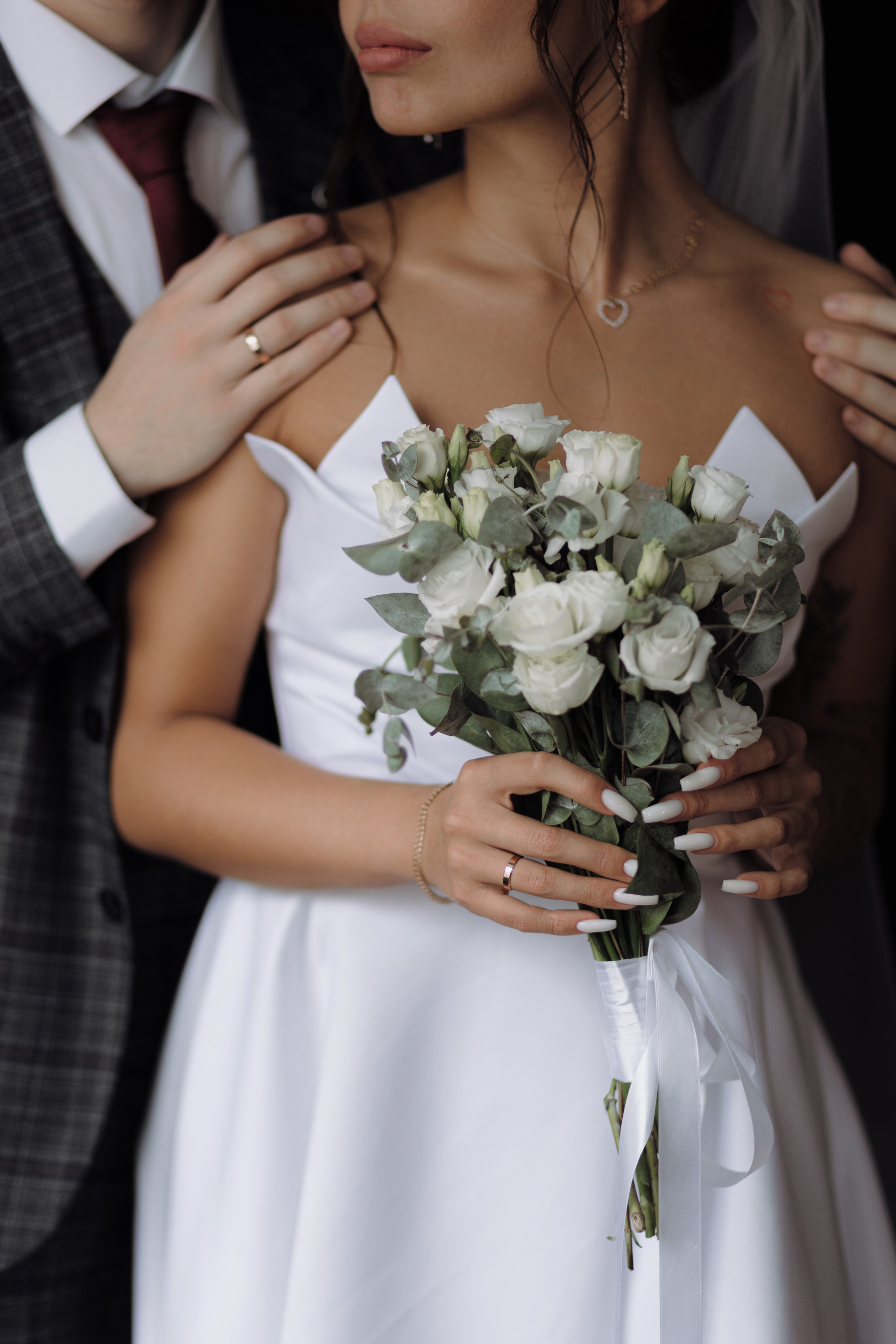 Эльвира & Денис. Фотограф в Москве Валерия Рожкова