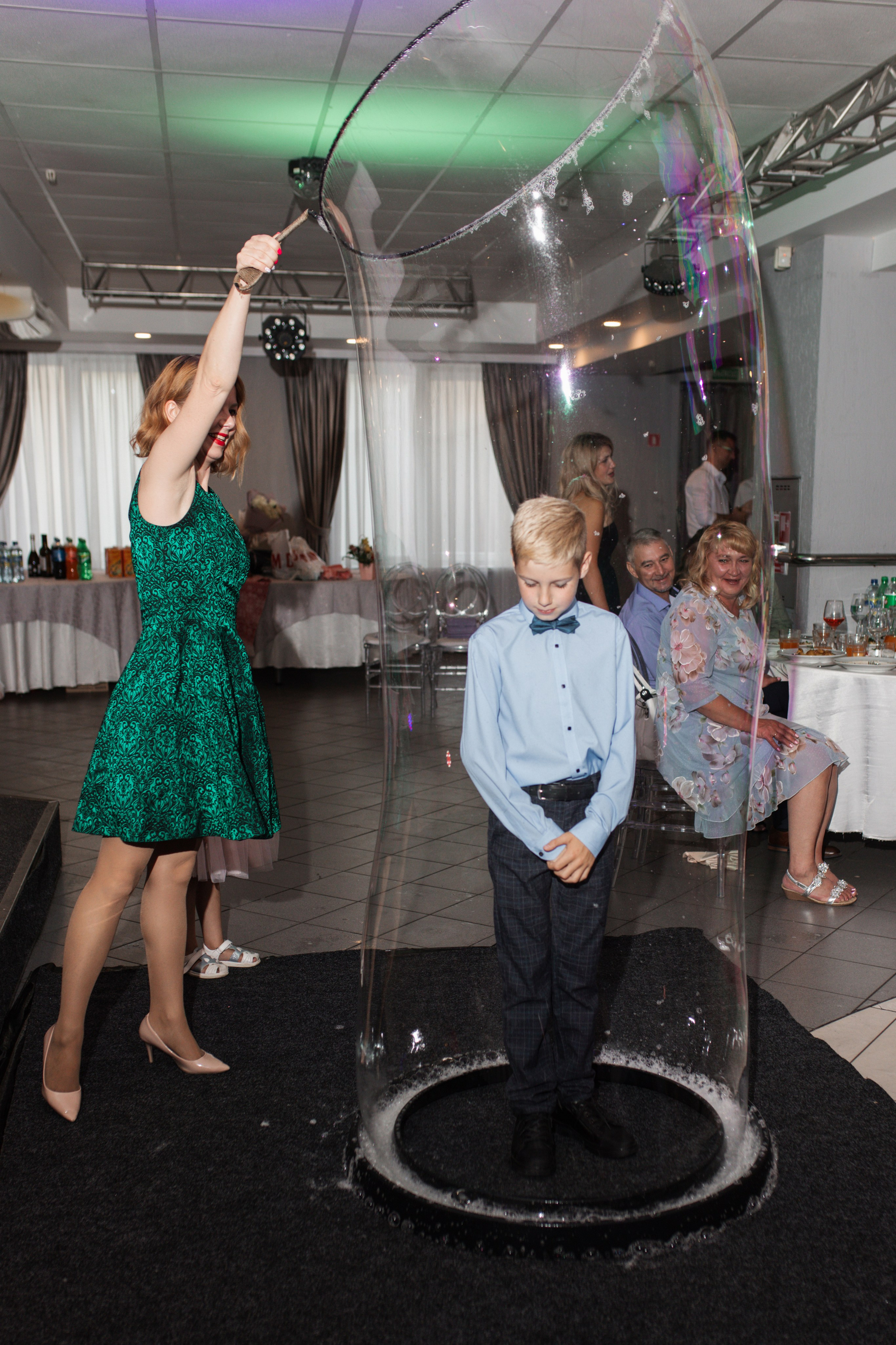 Полина & Егор. Свадебный фотограф Минск Ирина Раевская